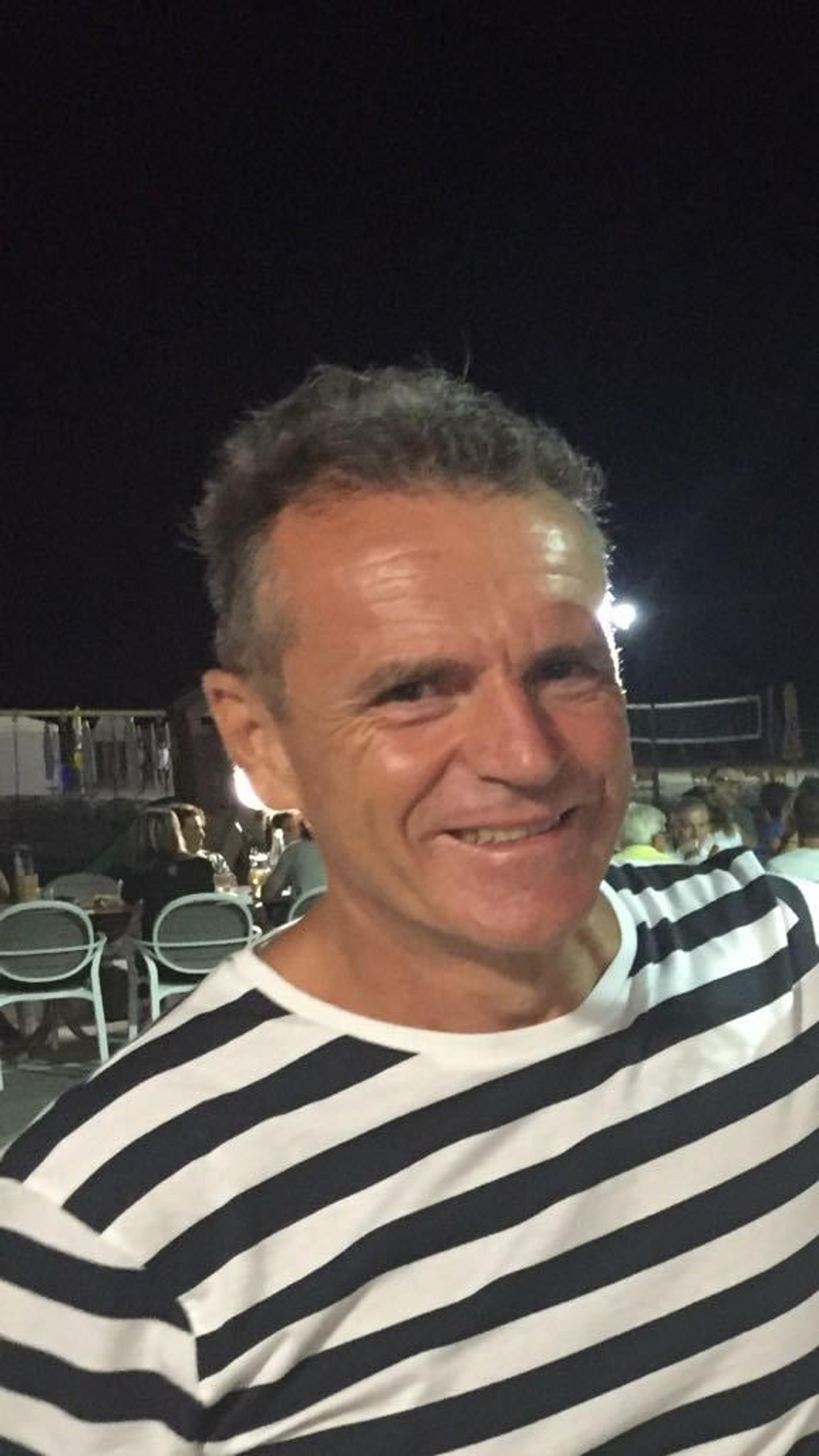 Adolfo Degli Esposti