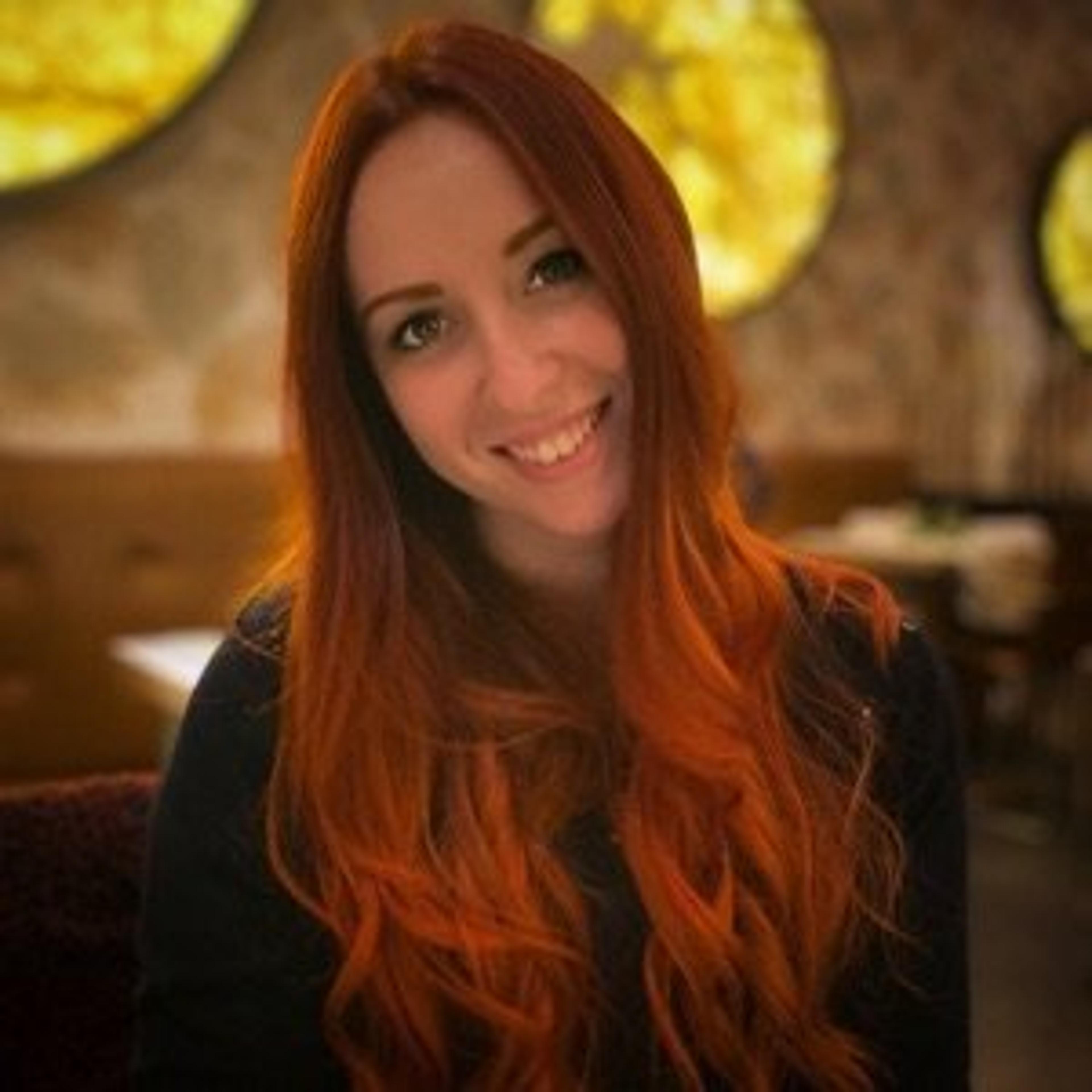 Natasha Crepaldi