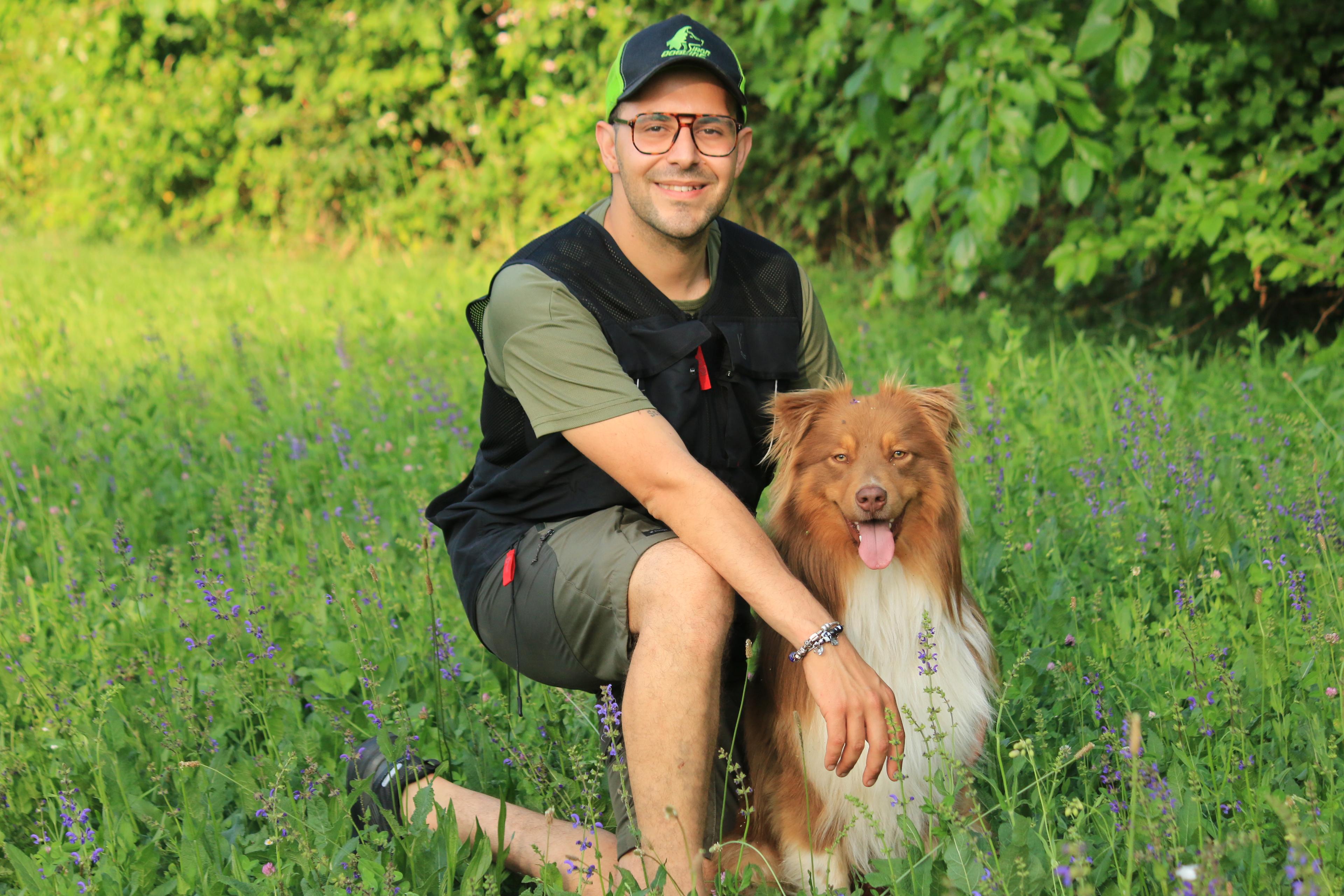 Omar Ziboukh