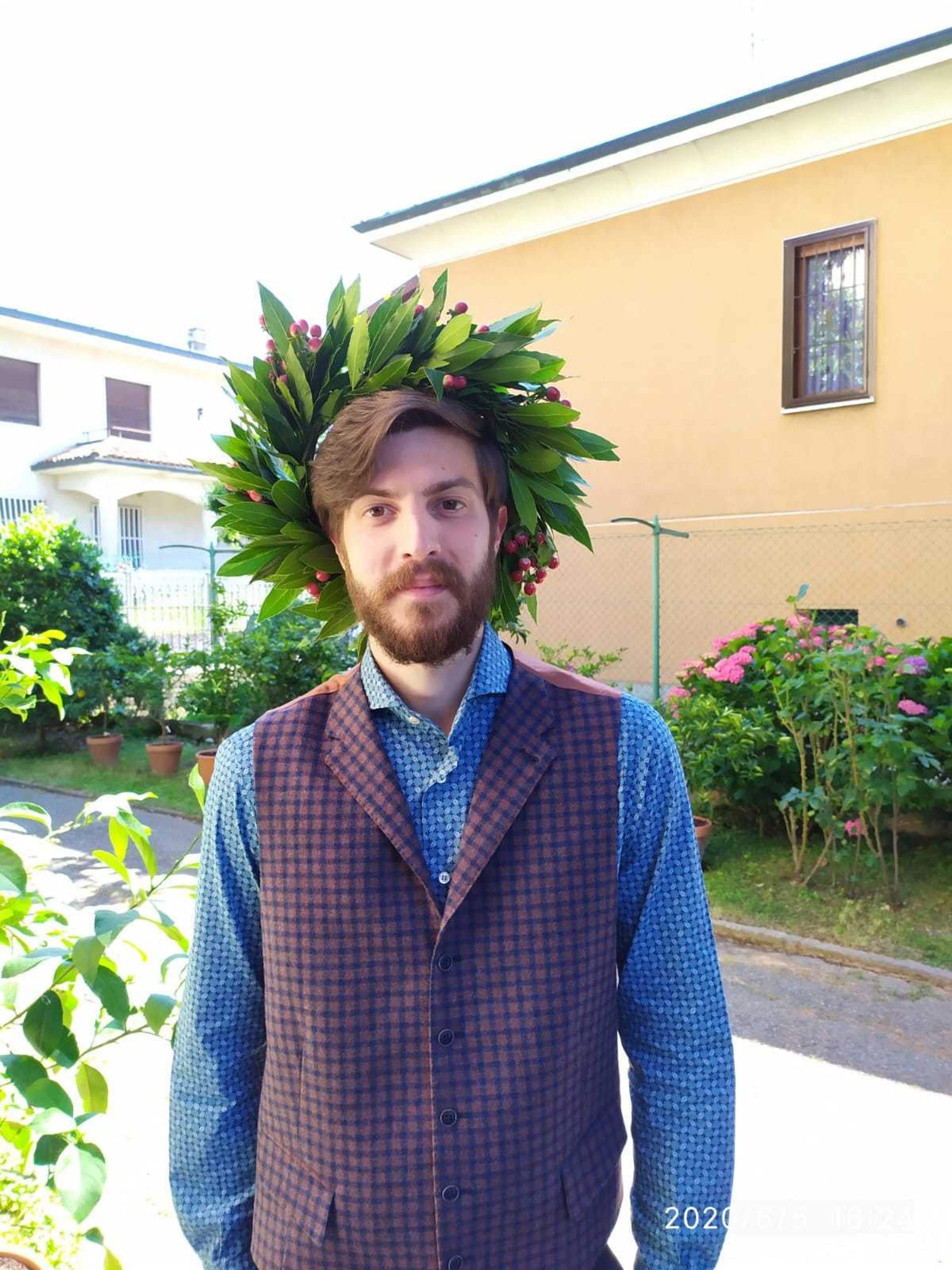 Fabio Conti