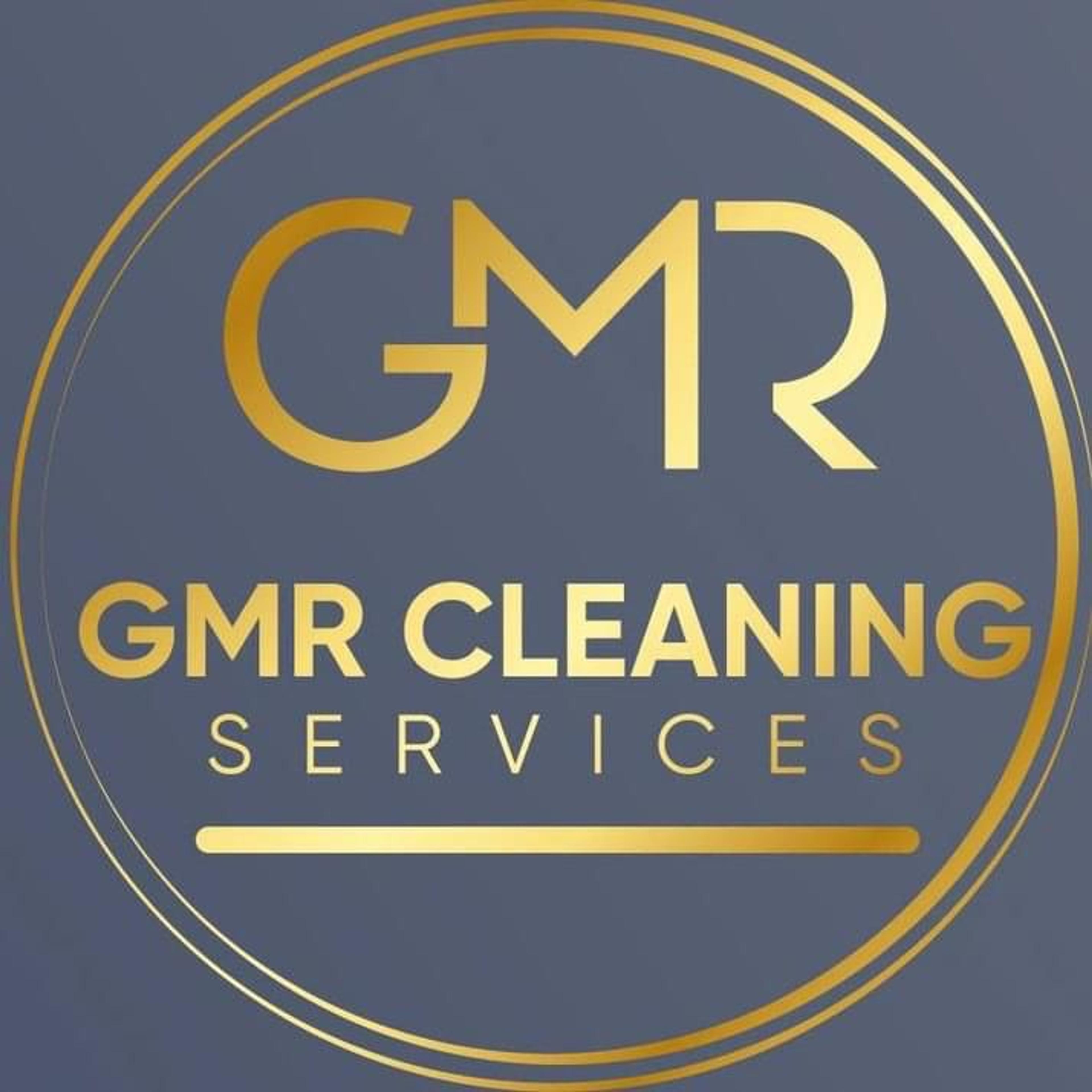 GMR Cleaning Services Ltd