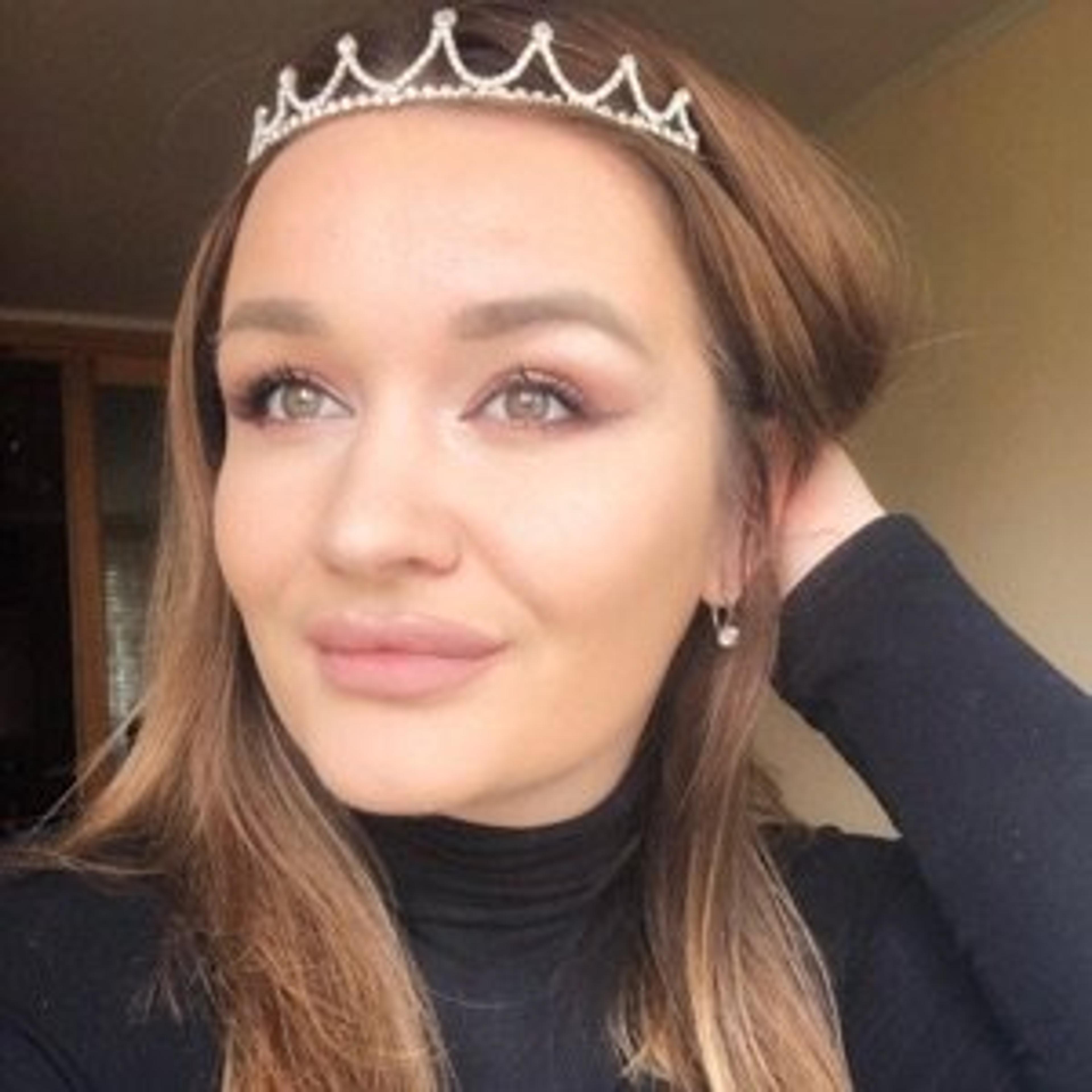 Anna Melnyk