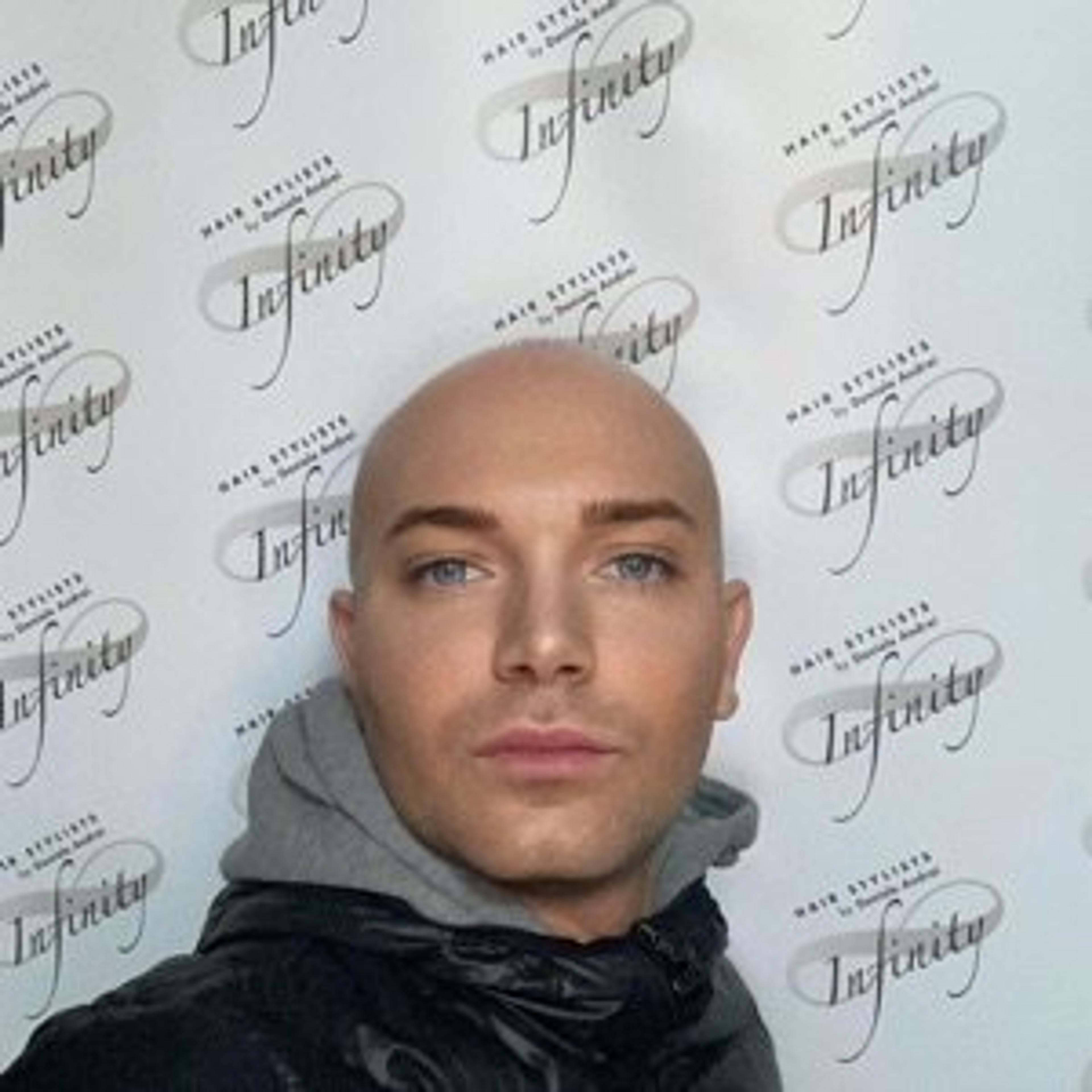 Infinity Hairstylists
