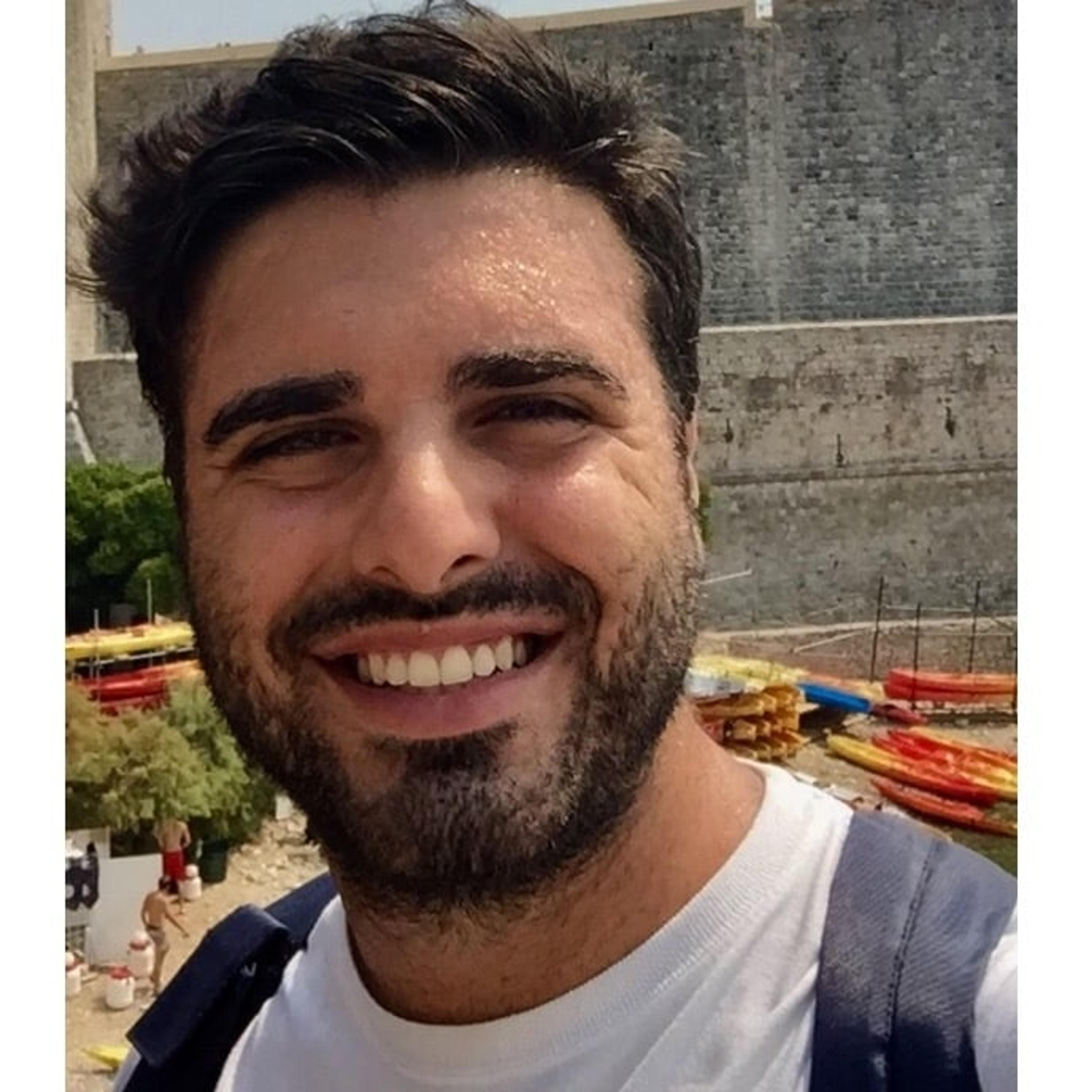 Vincenzo Lamagna
