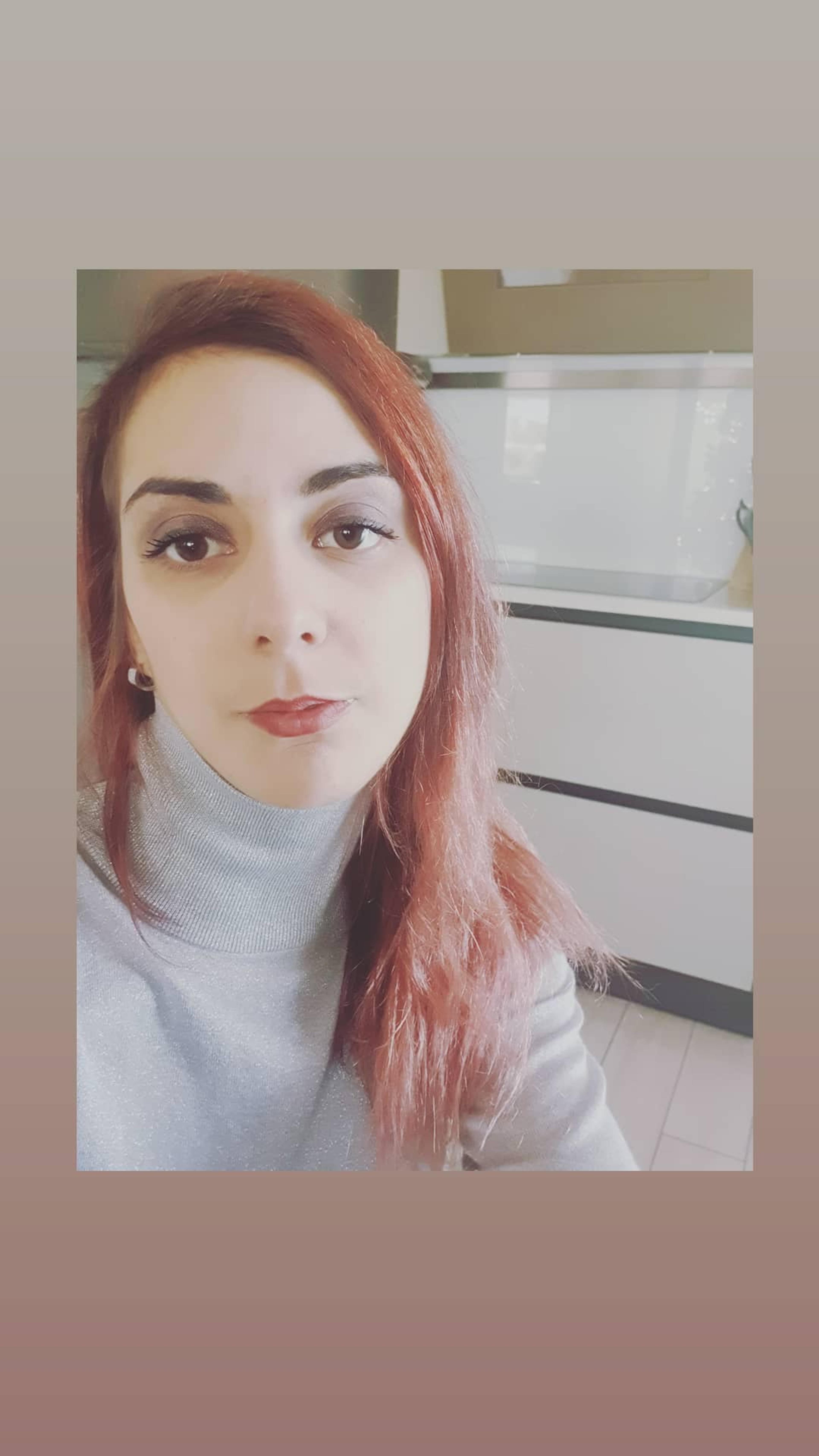 Francesca Russo