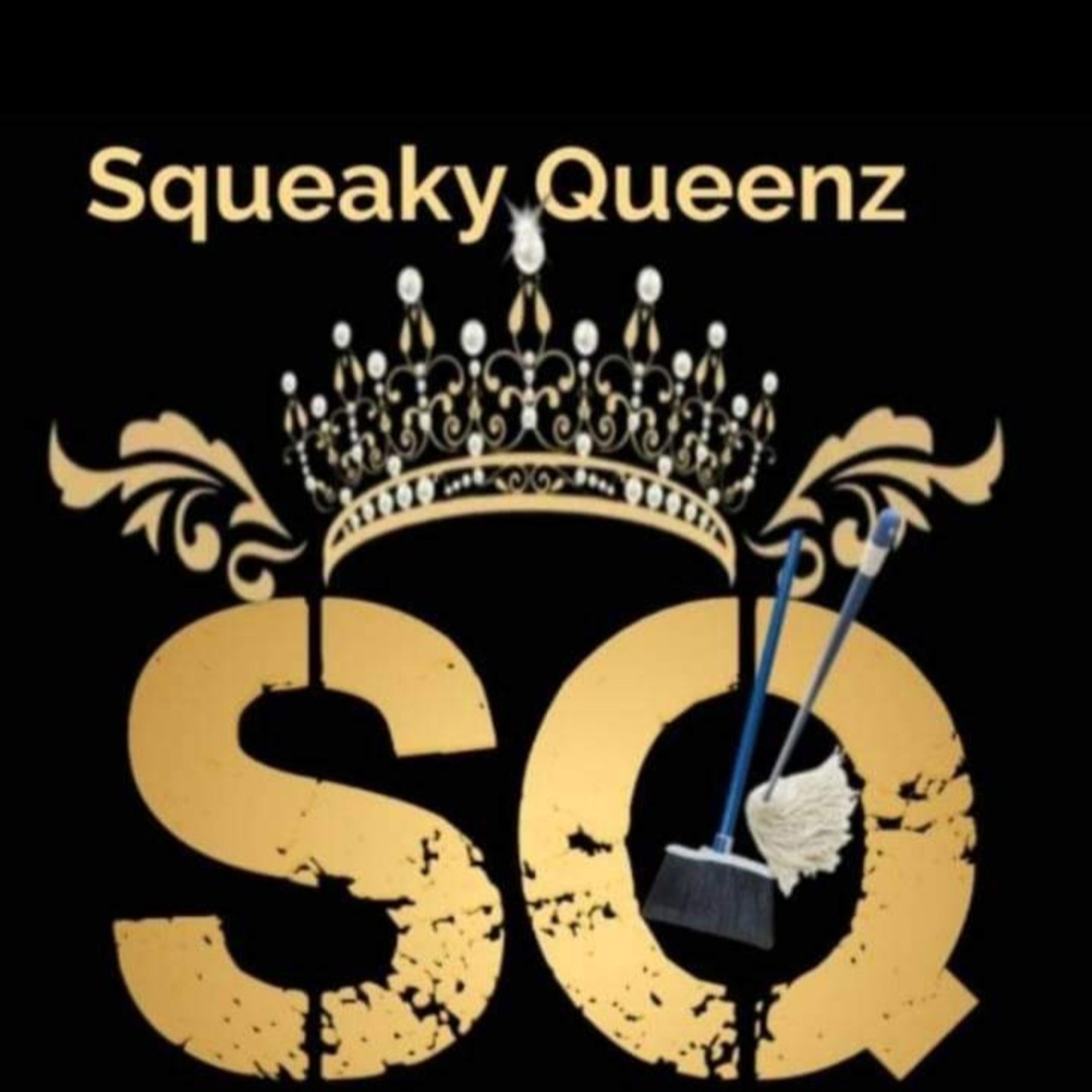 Squeaky Queenz Ltd