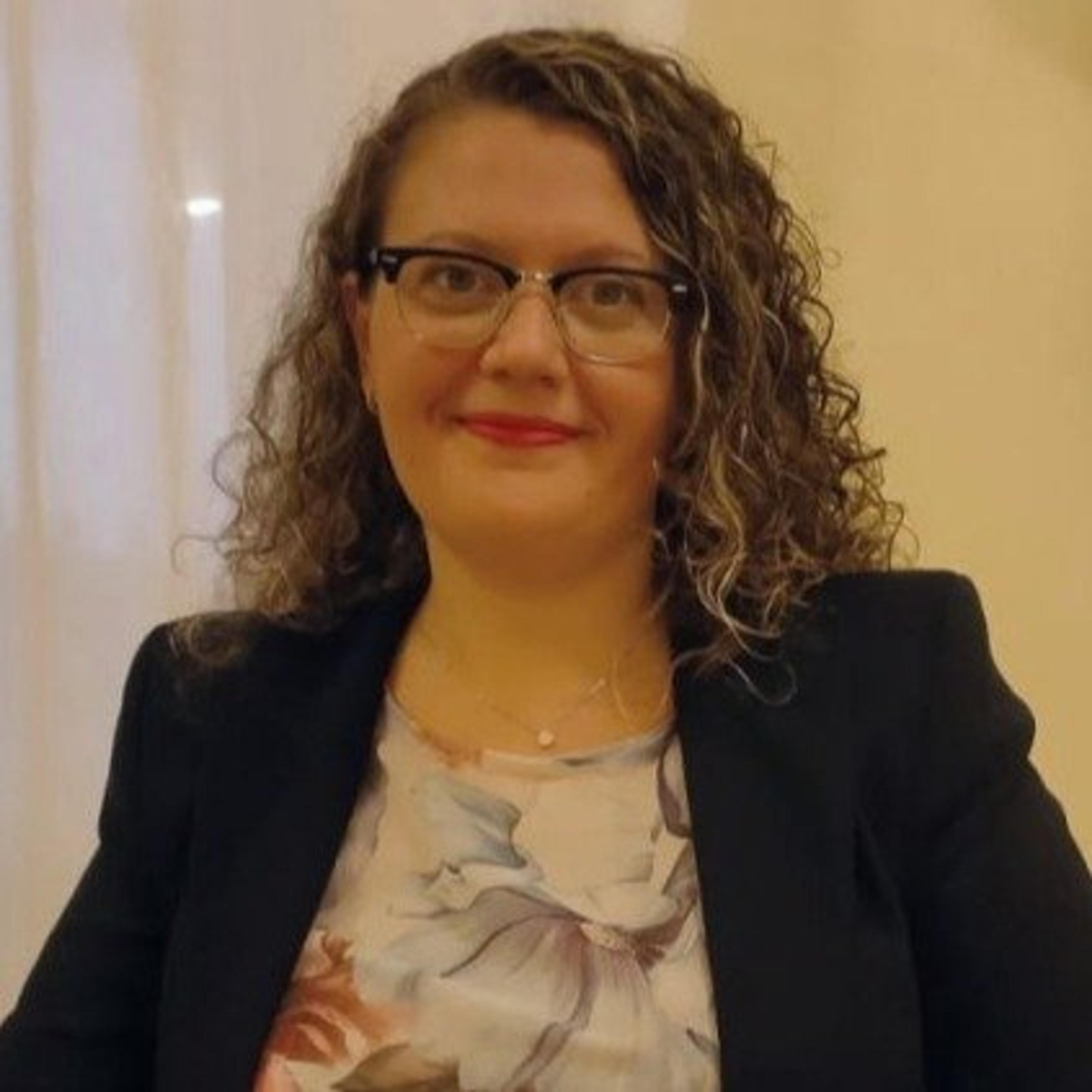 Rossella Ventura