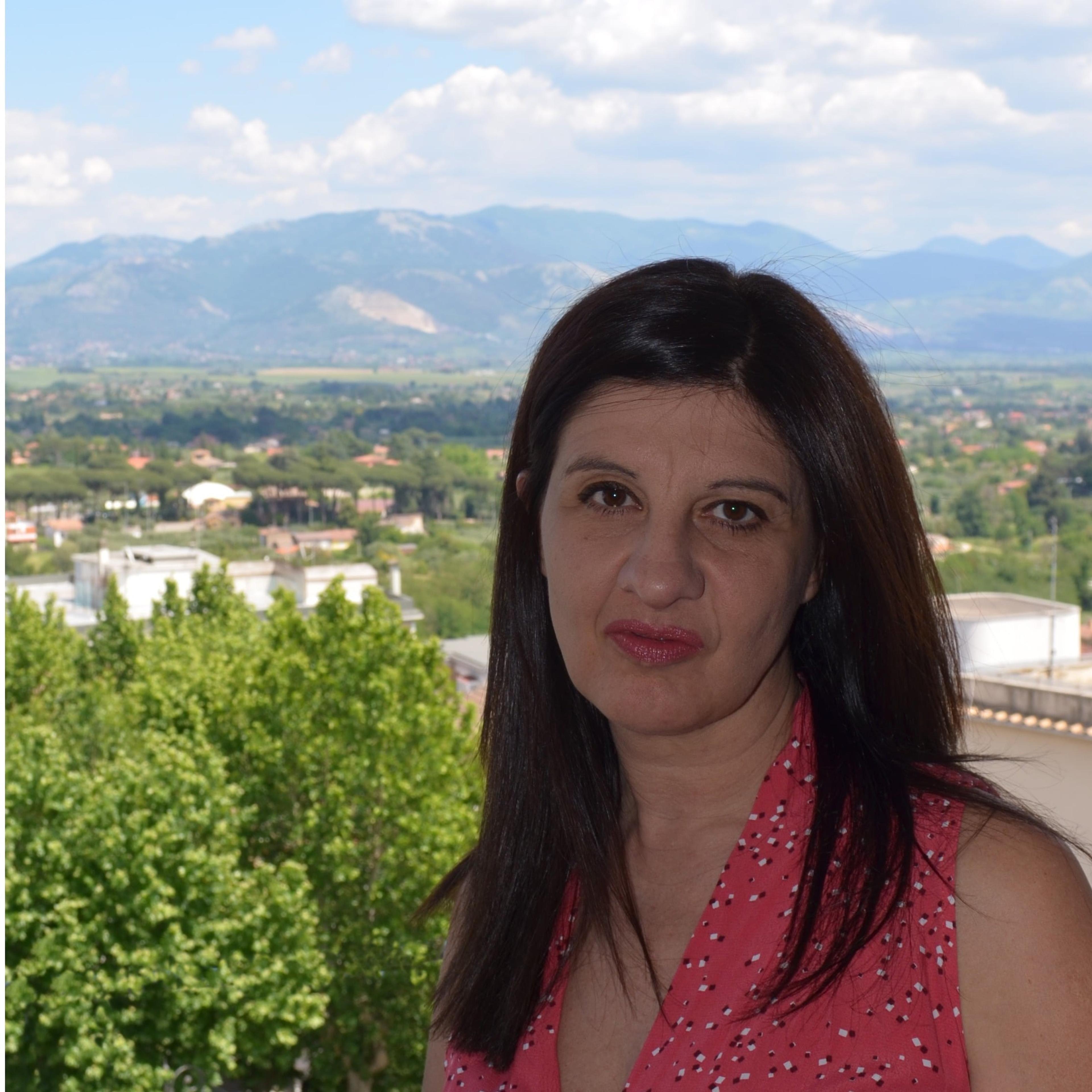 Barbara Celiani