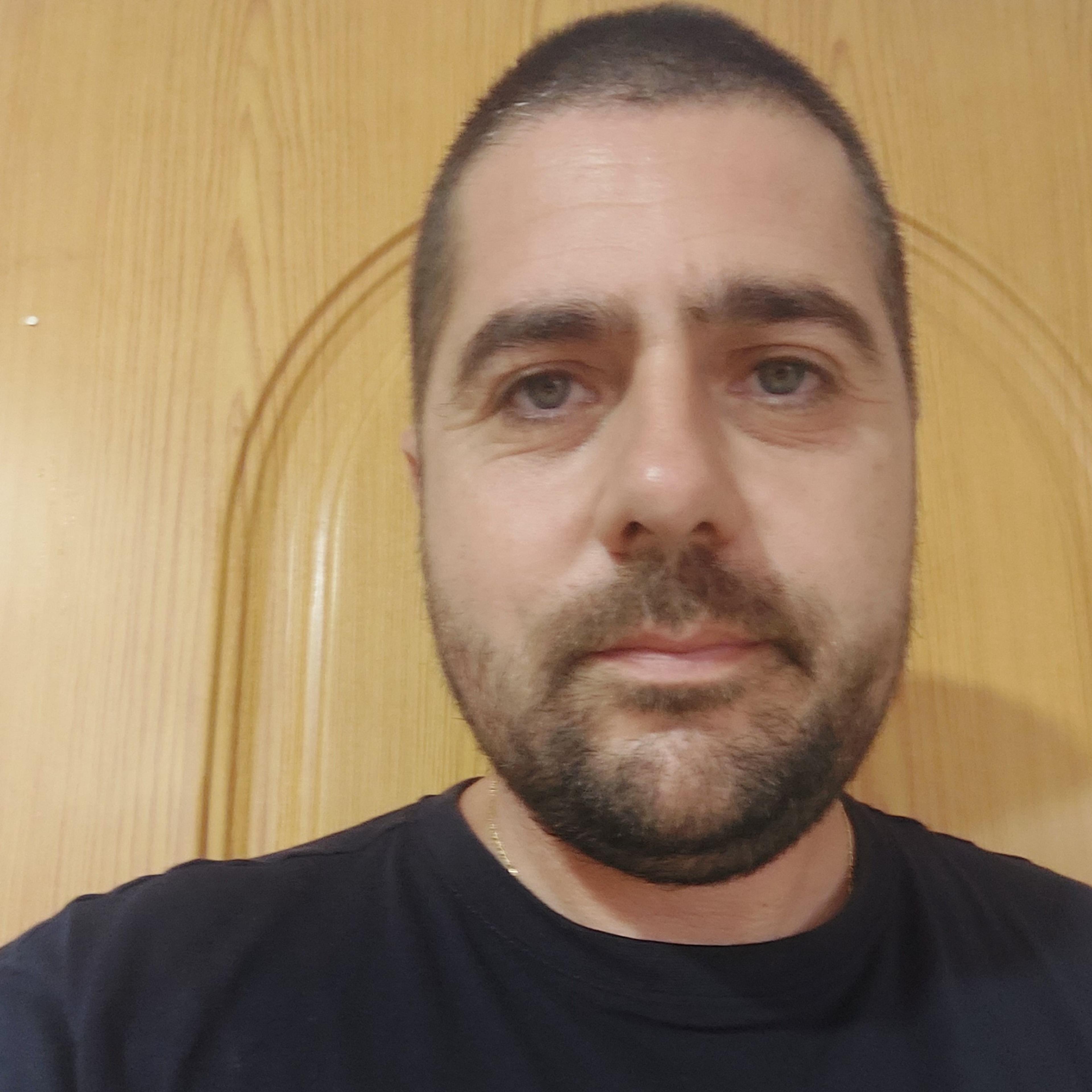 Svetoslav Stefanov