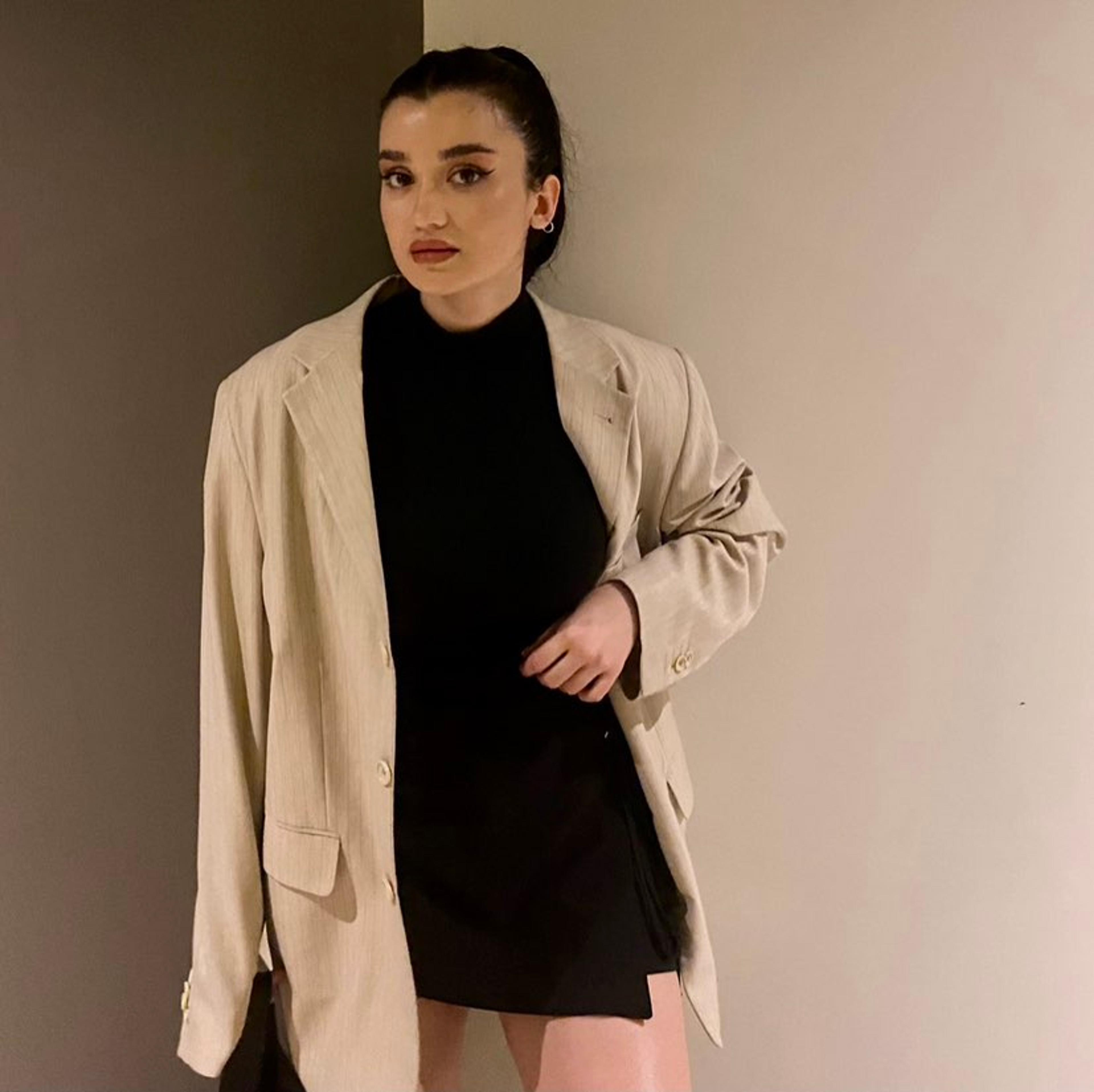 Sude Uyanık