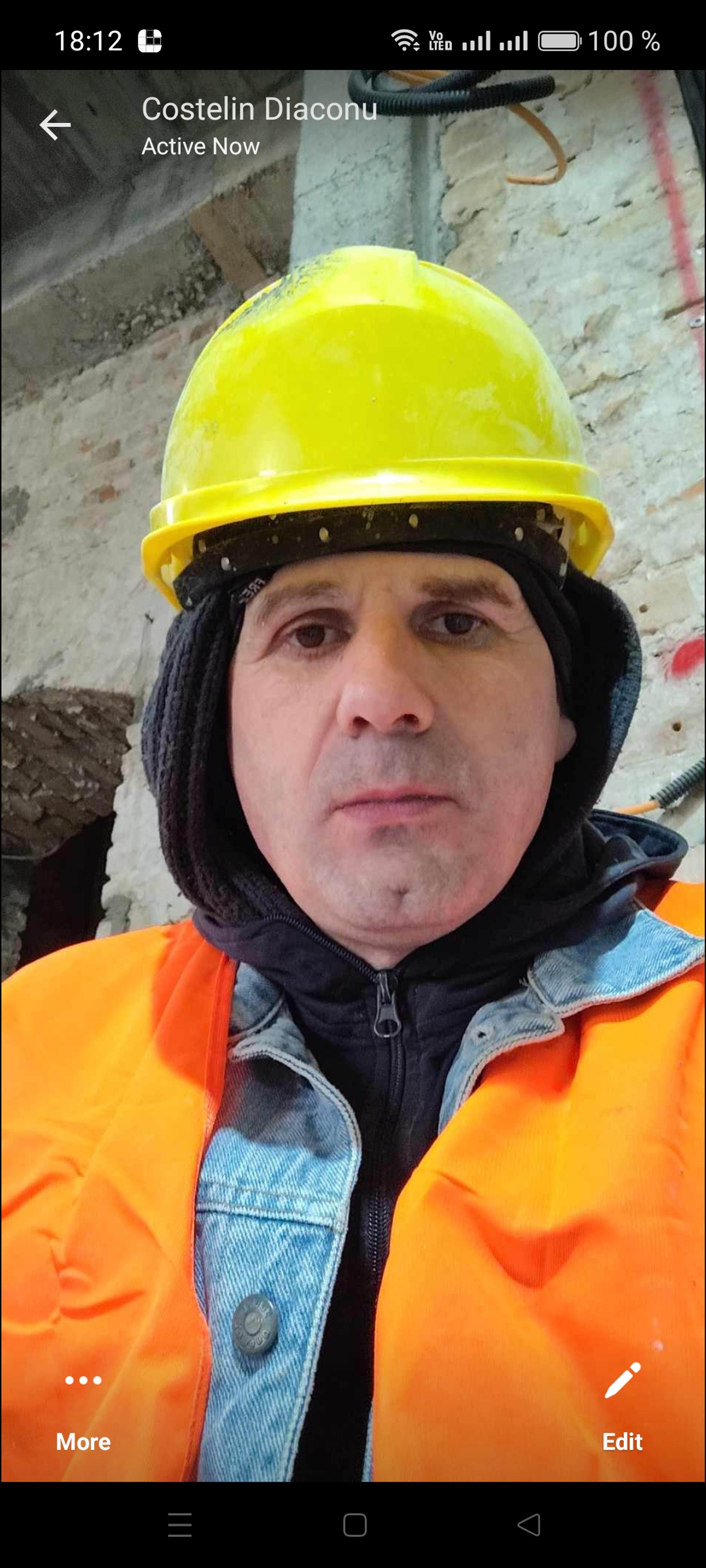 Constantin Diaconu