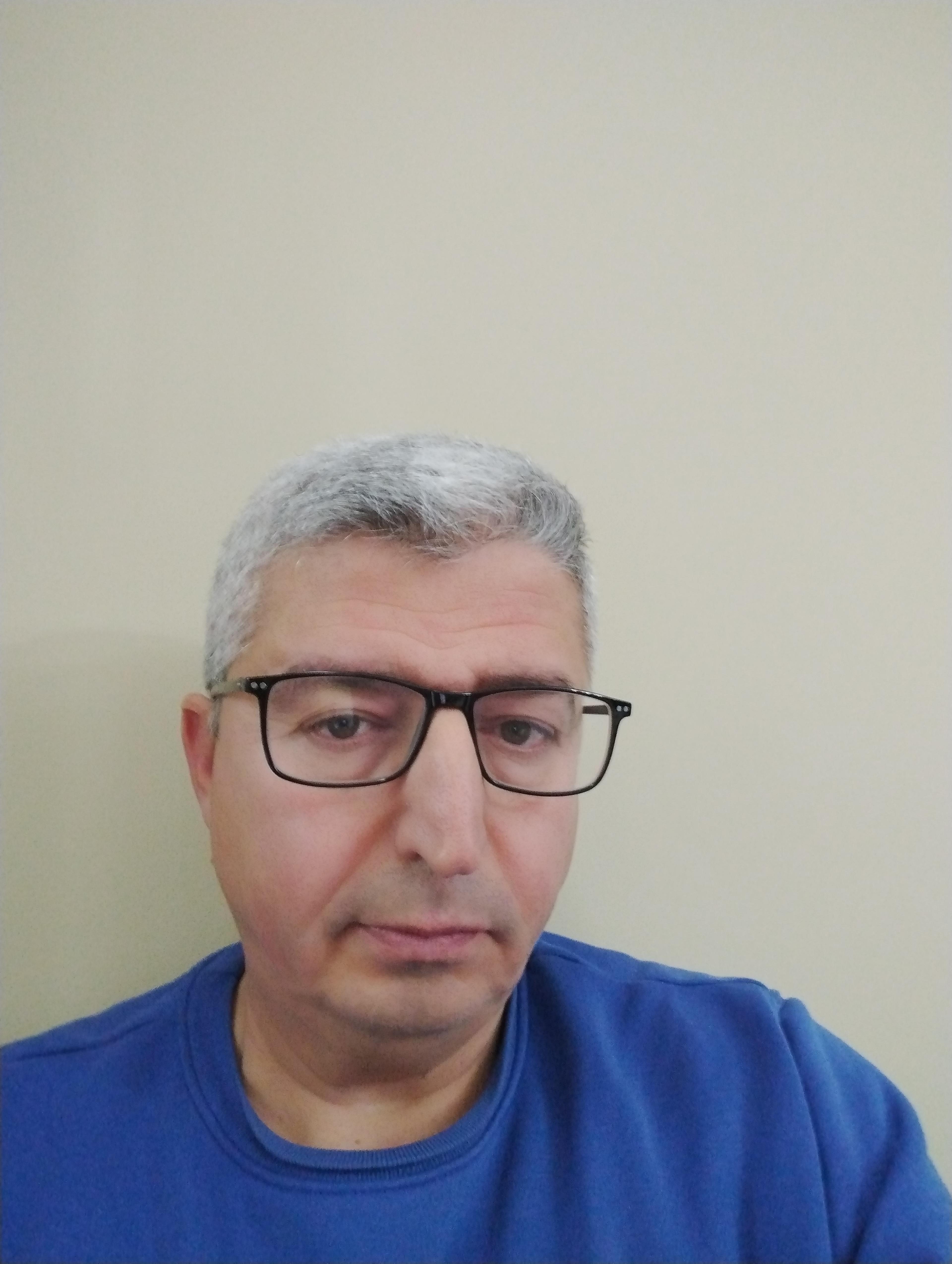 Ayhan Terzi