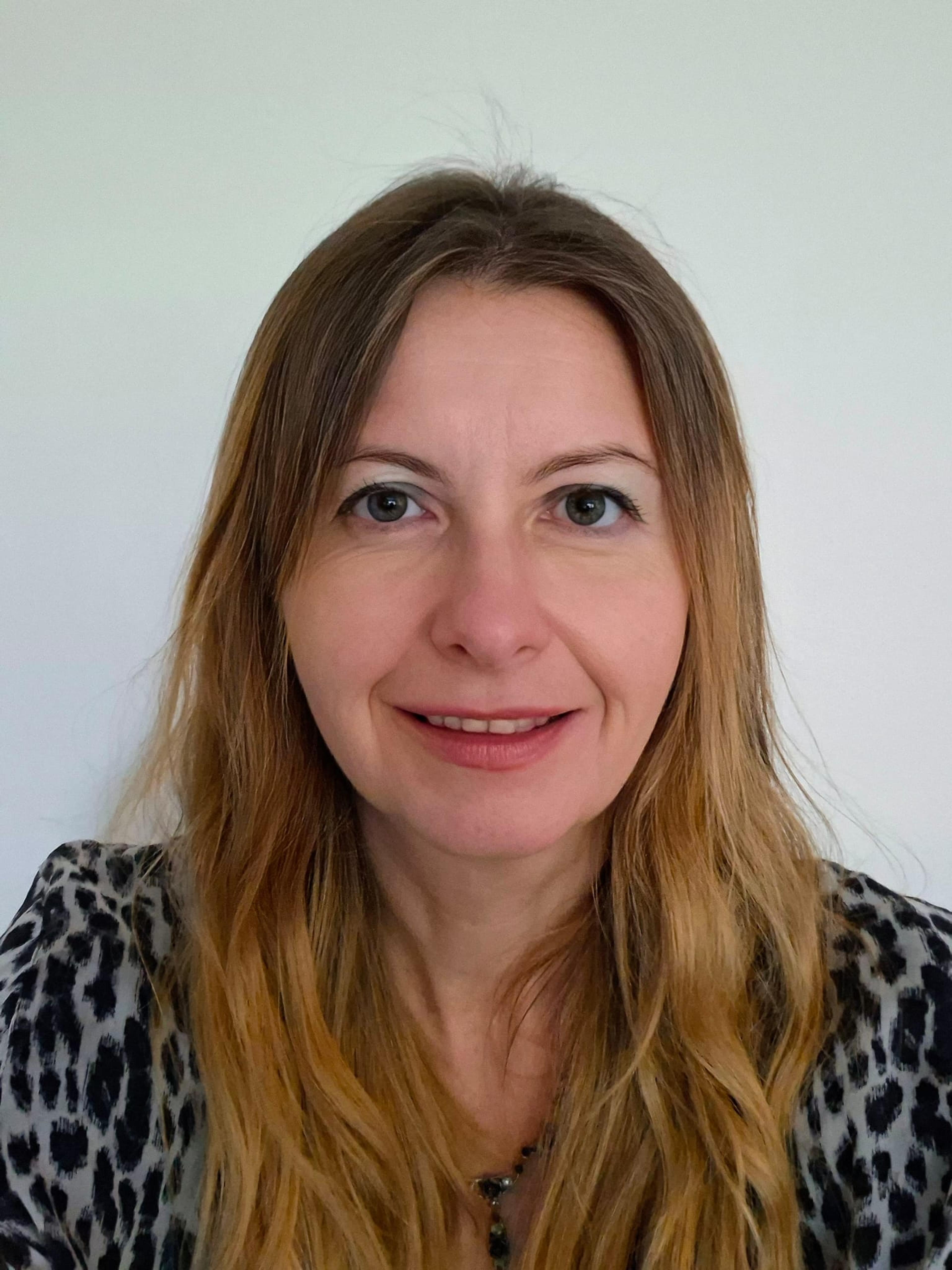 Janka Vasutova