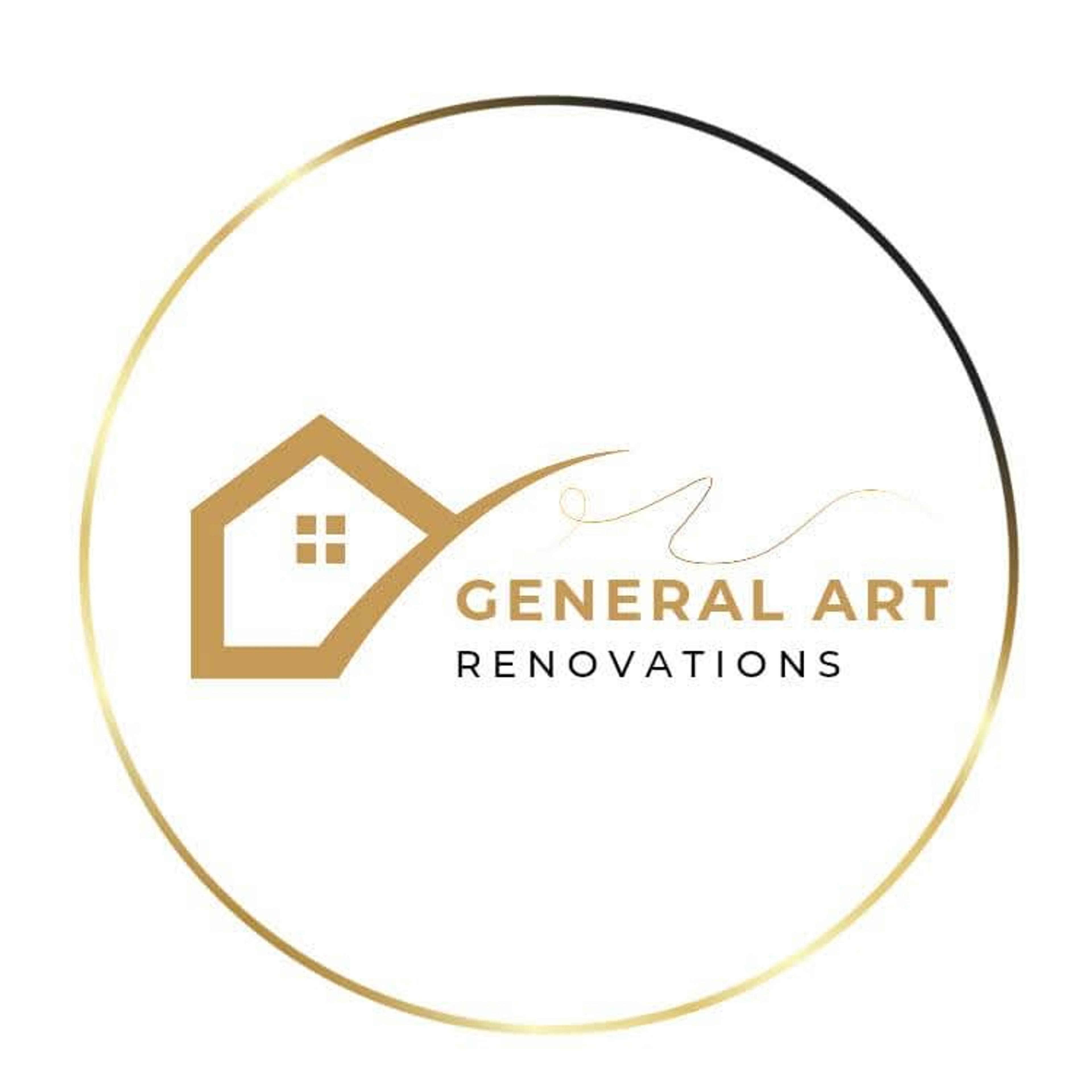 General Art Renovations