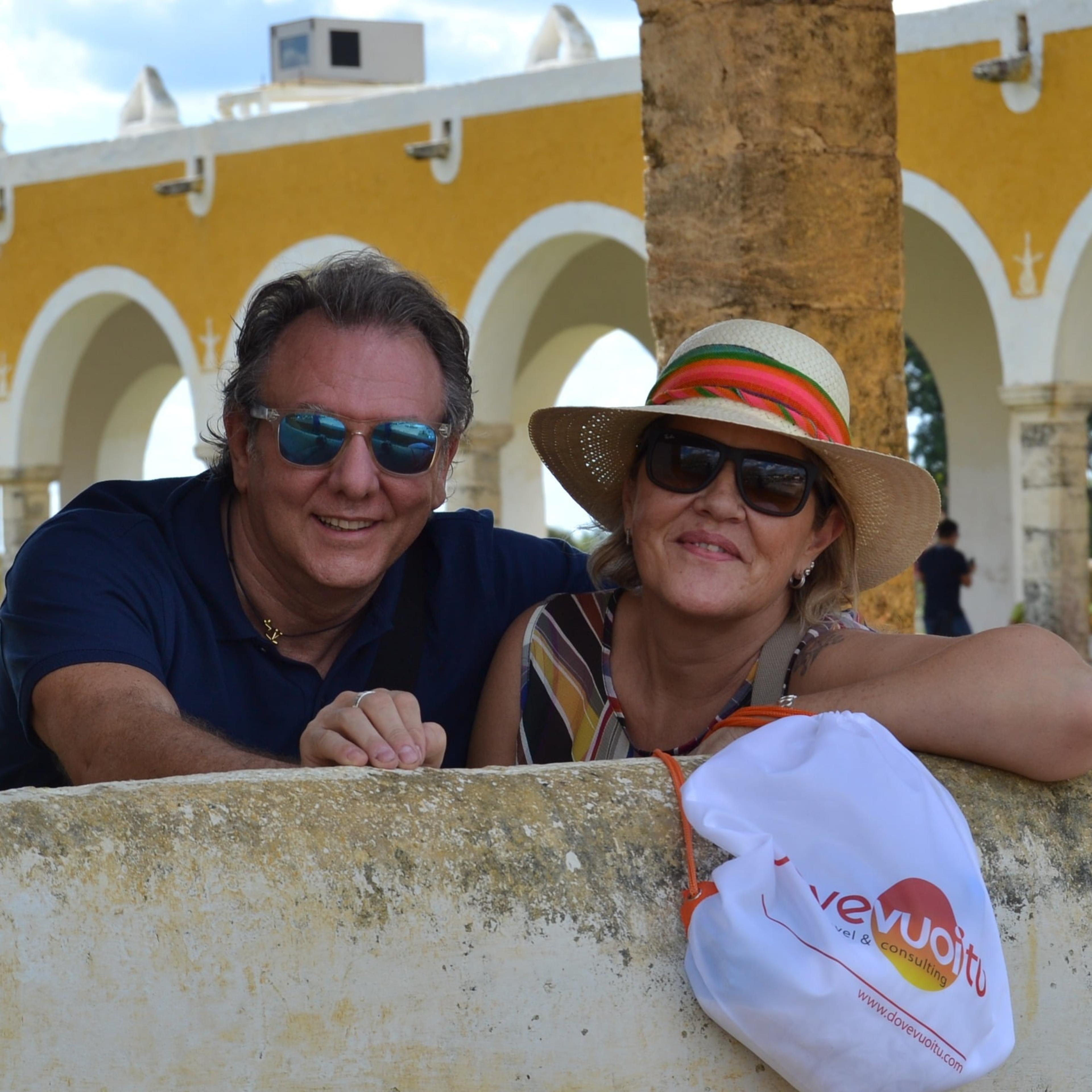 DoveVuoiTu Travel & Consulting