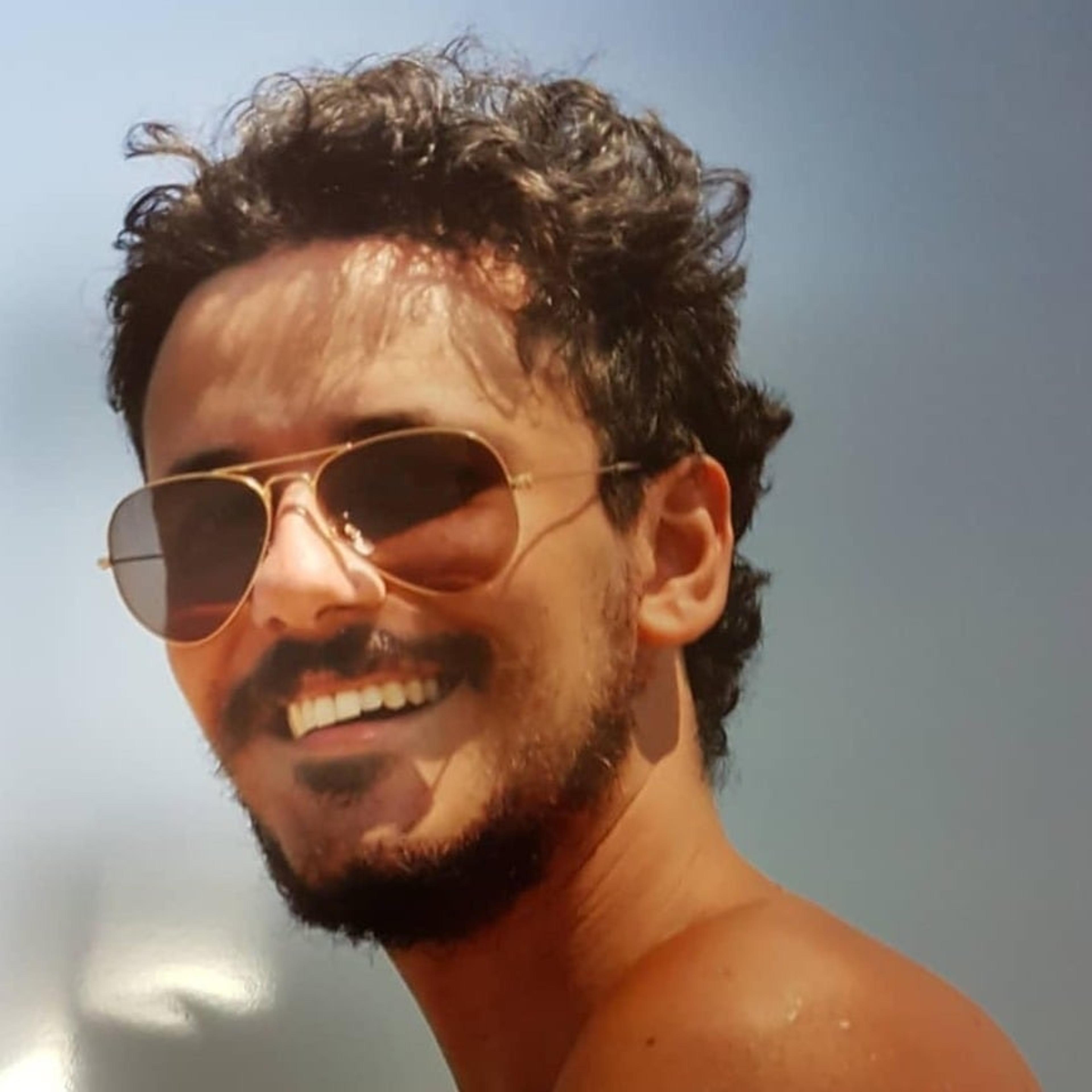 Luca De Pinto