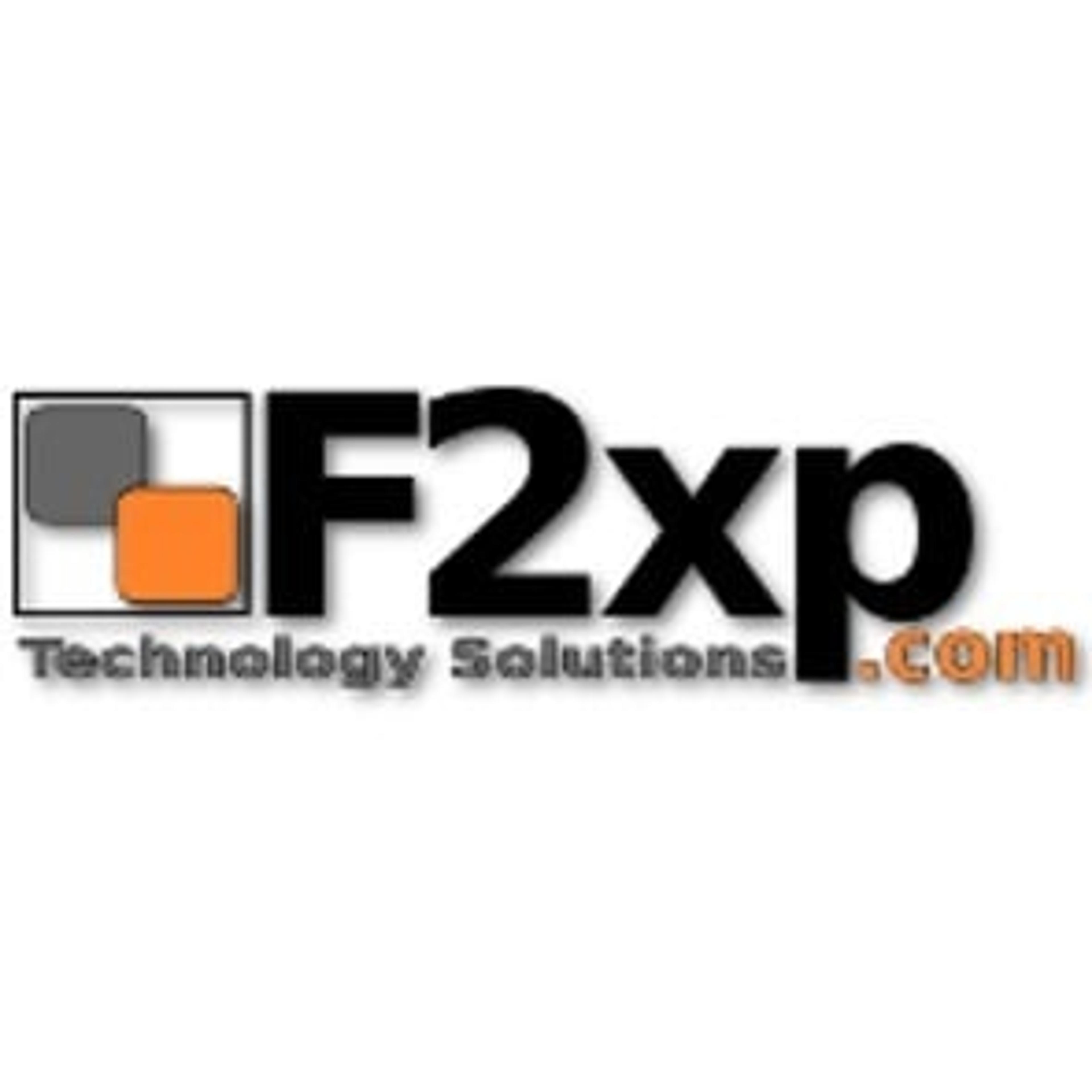 F2xp sas