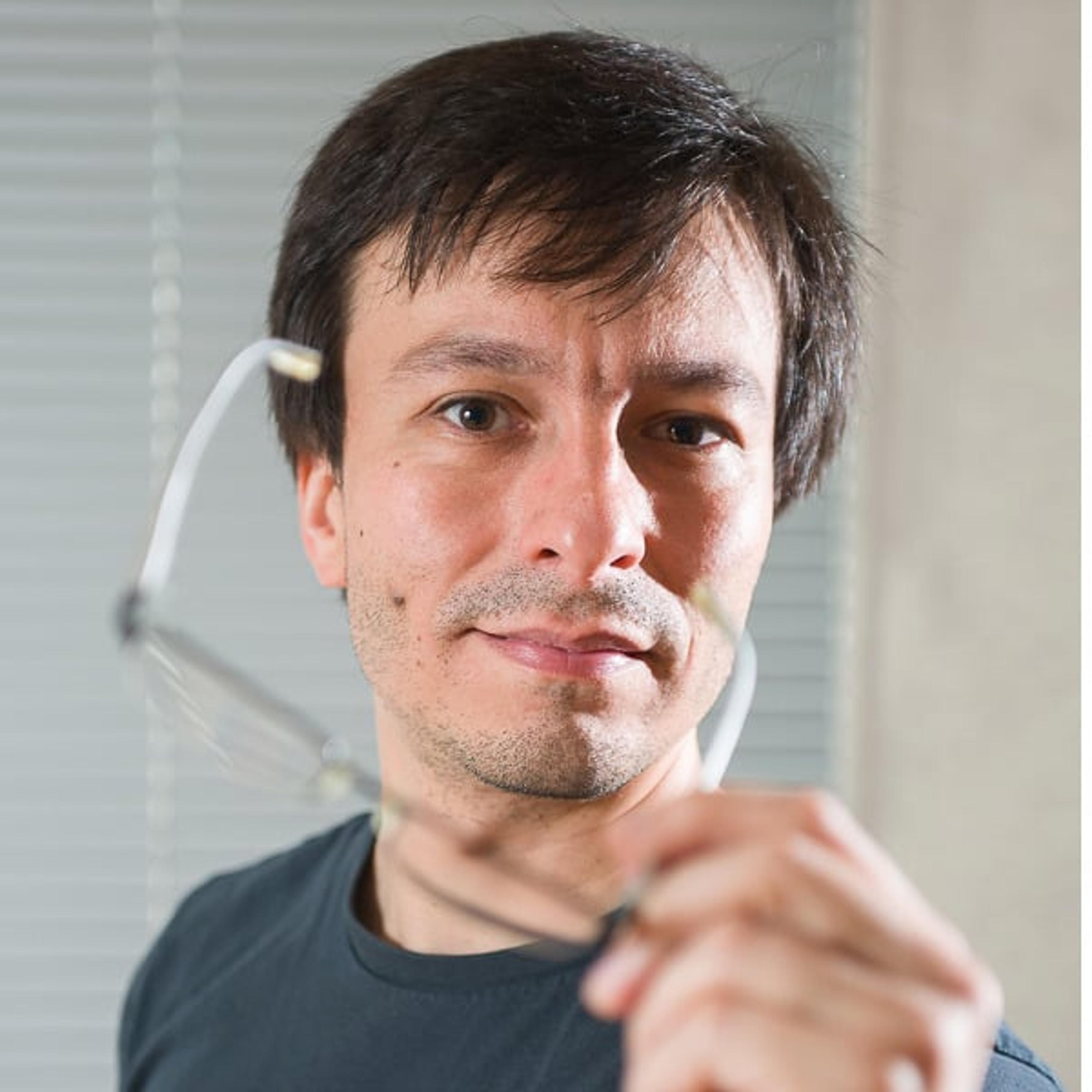 Caio Kauffmann