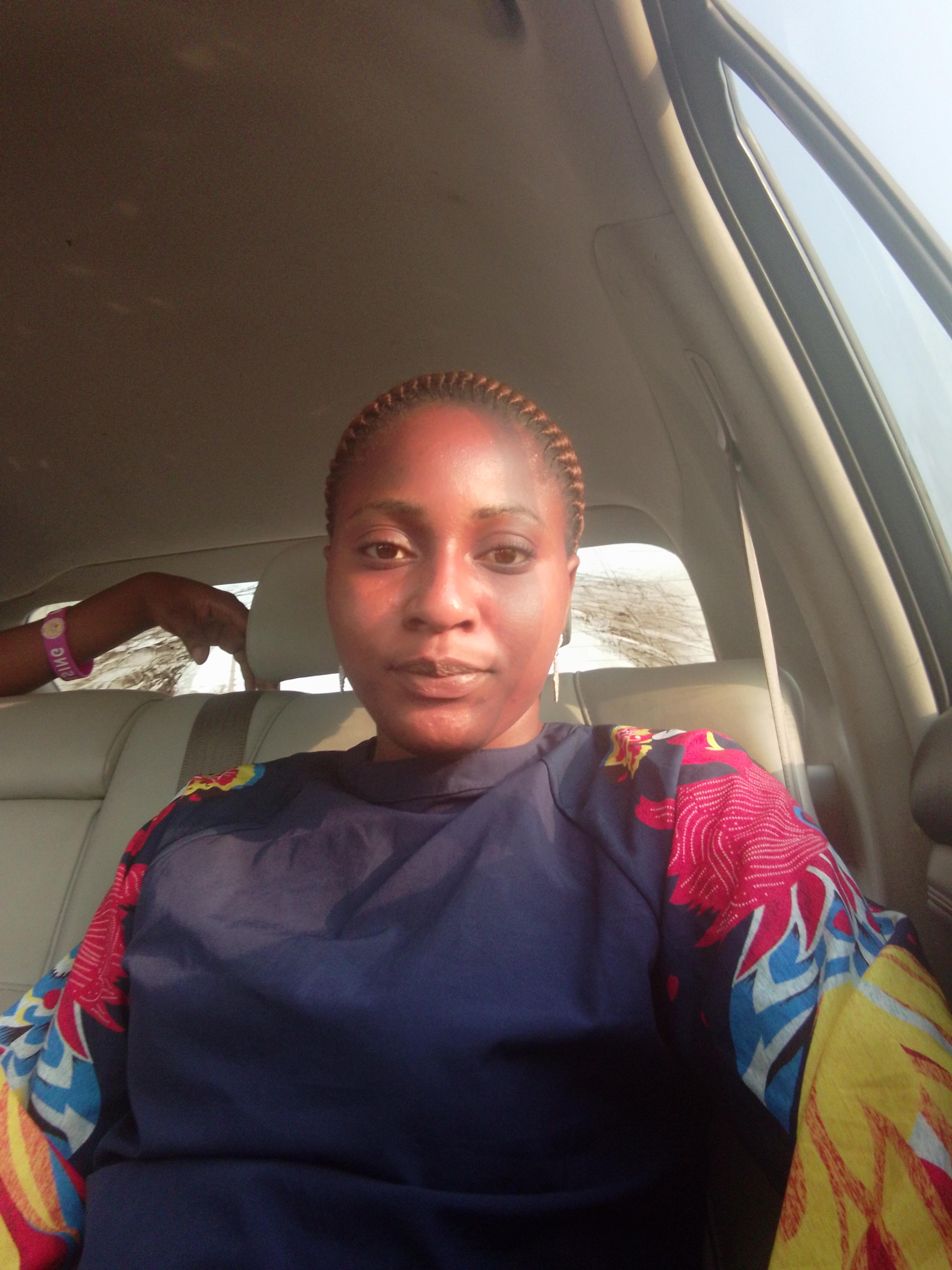 Taiwo Fasanya