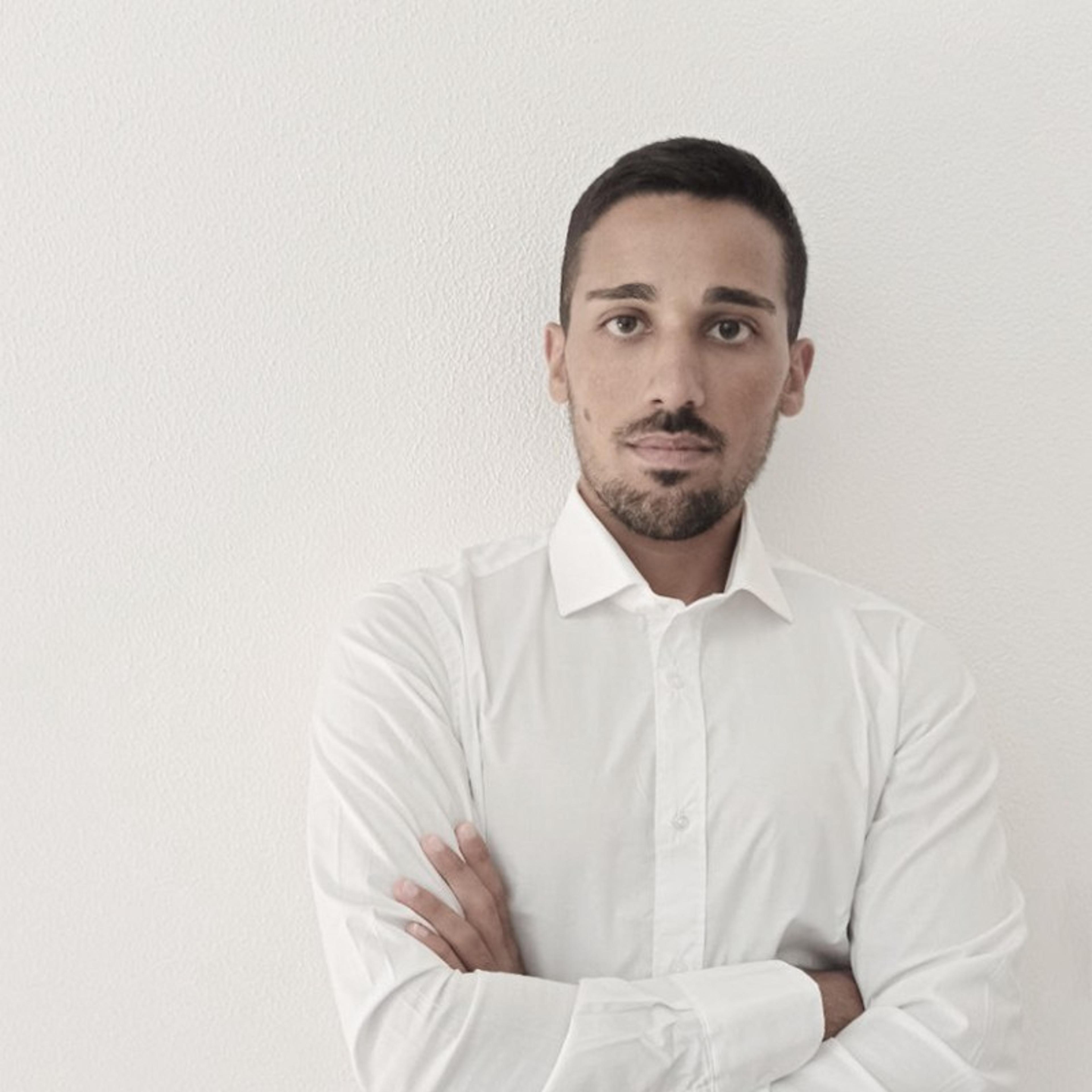 Alessandro Canzoneri