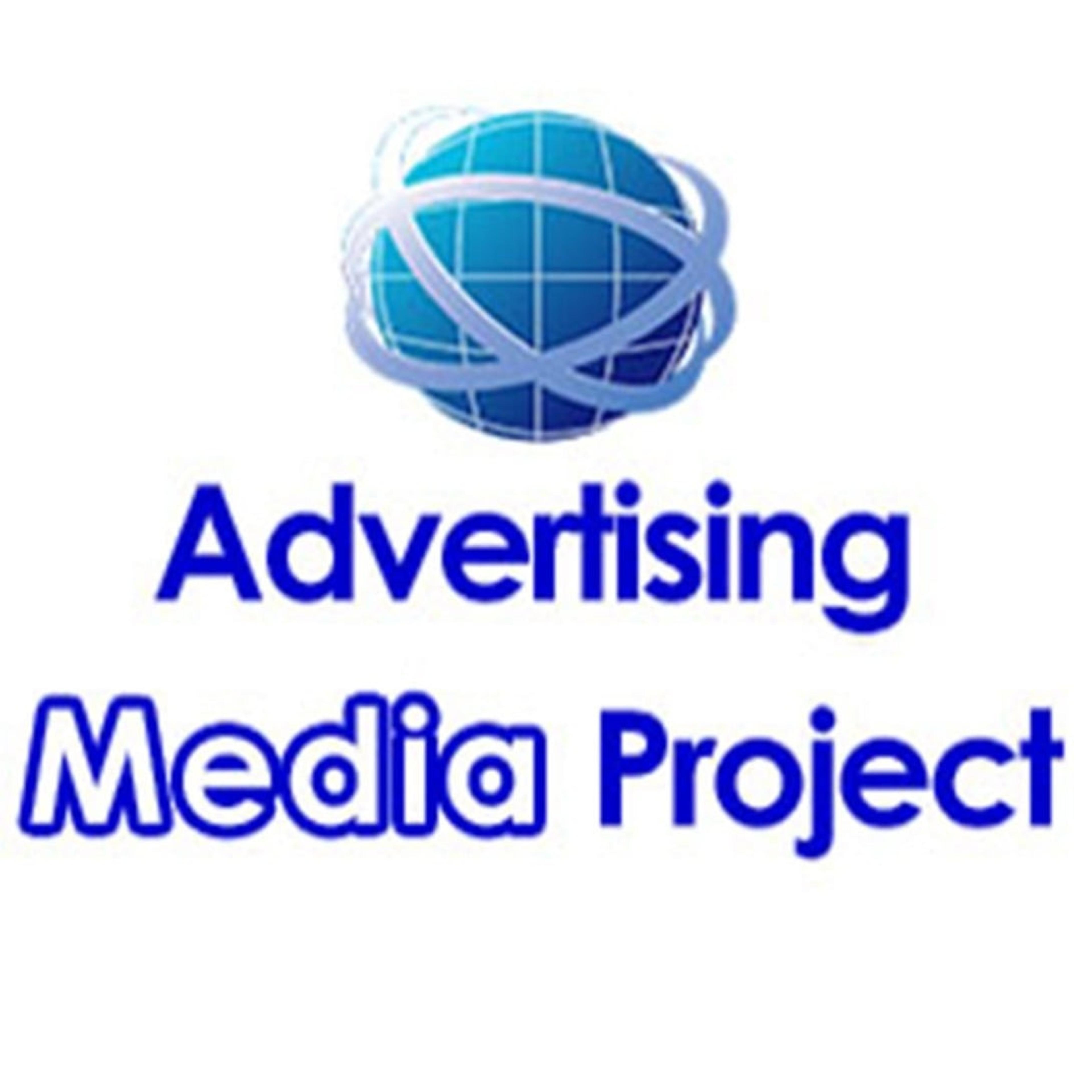Advertising Media Project