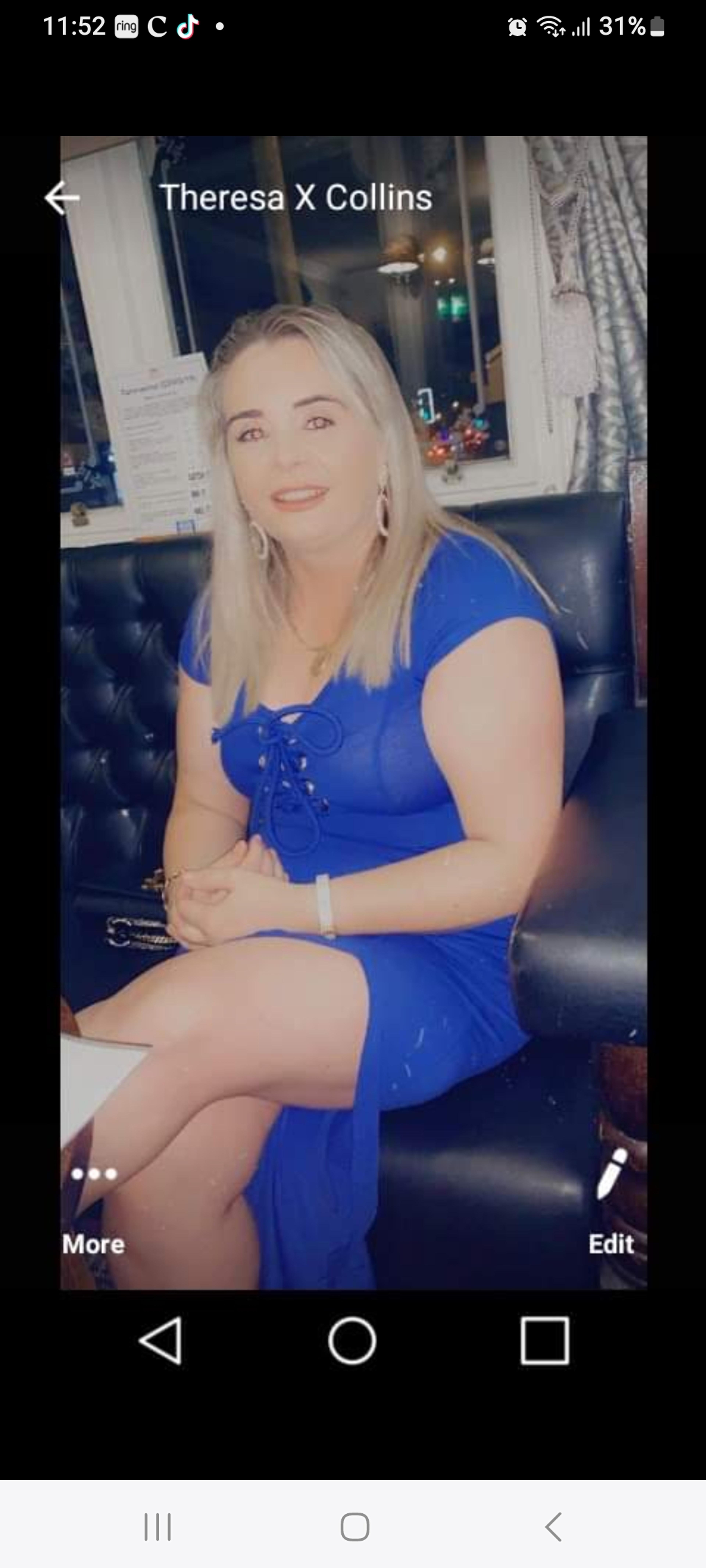 Margaret Joyce