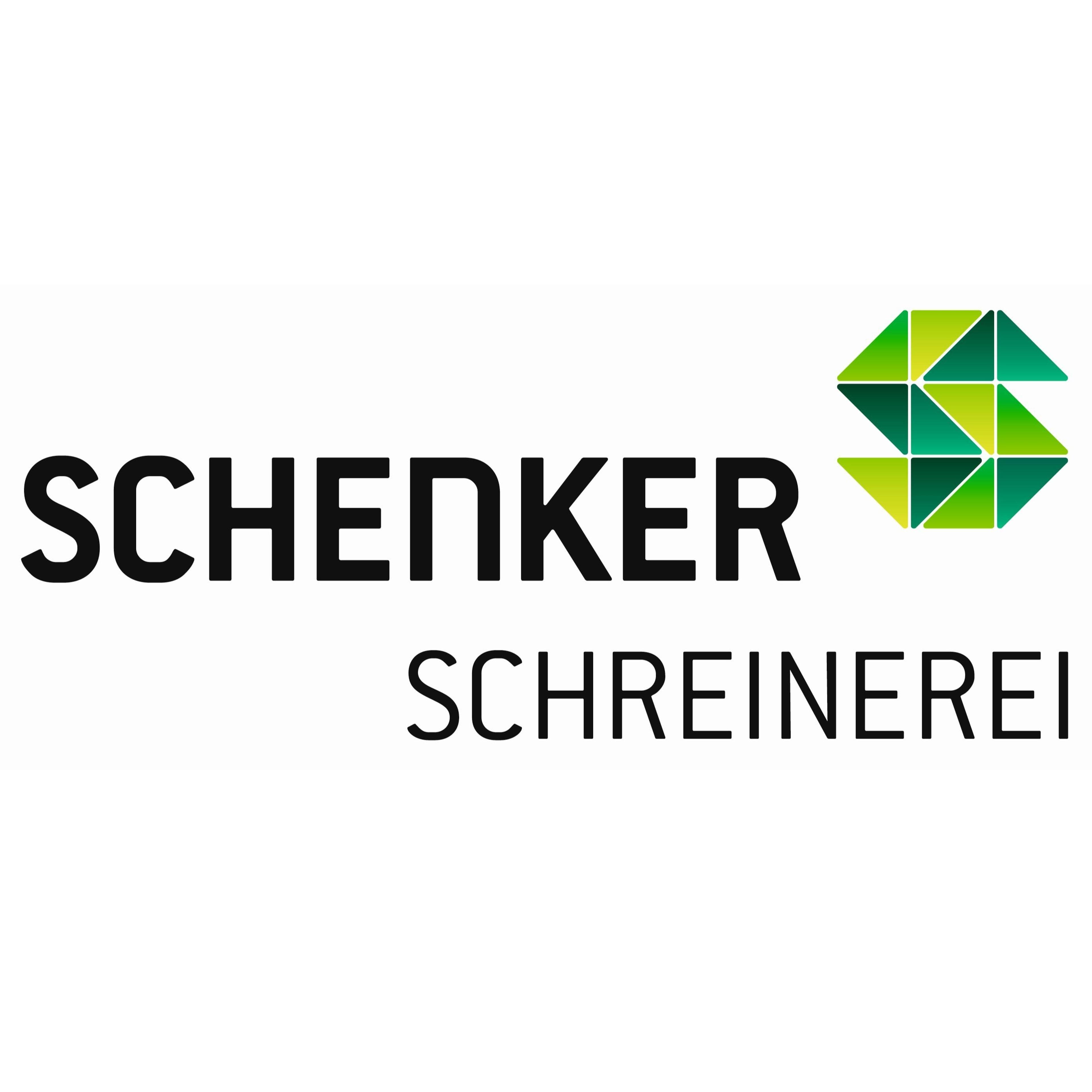 Schenker Schreinerei GmbH