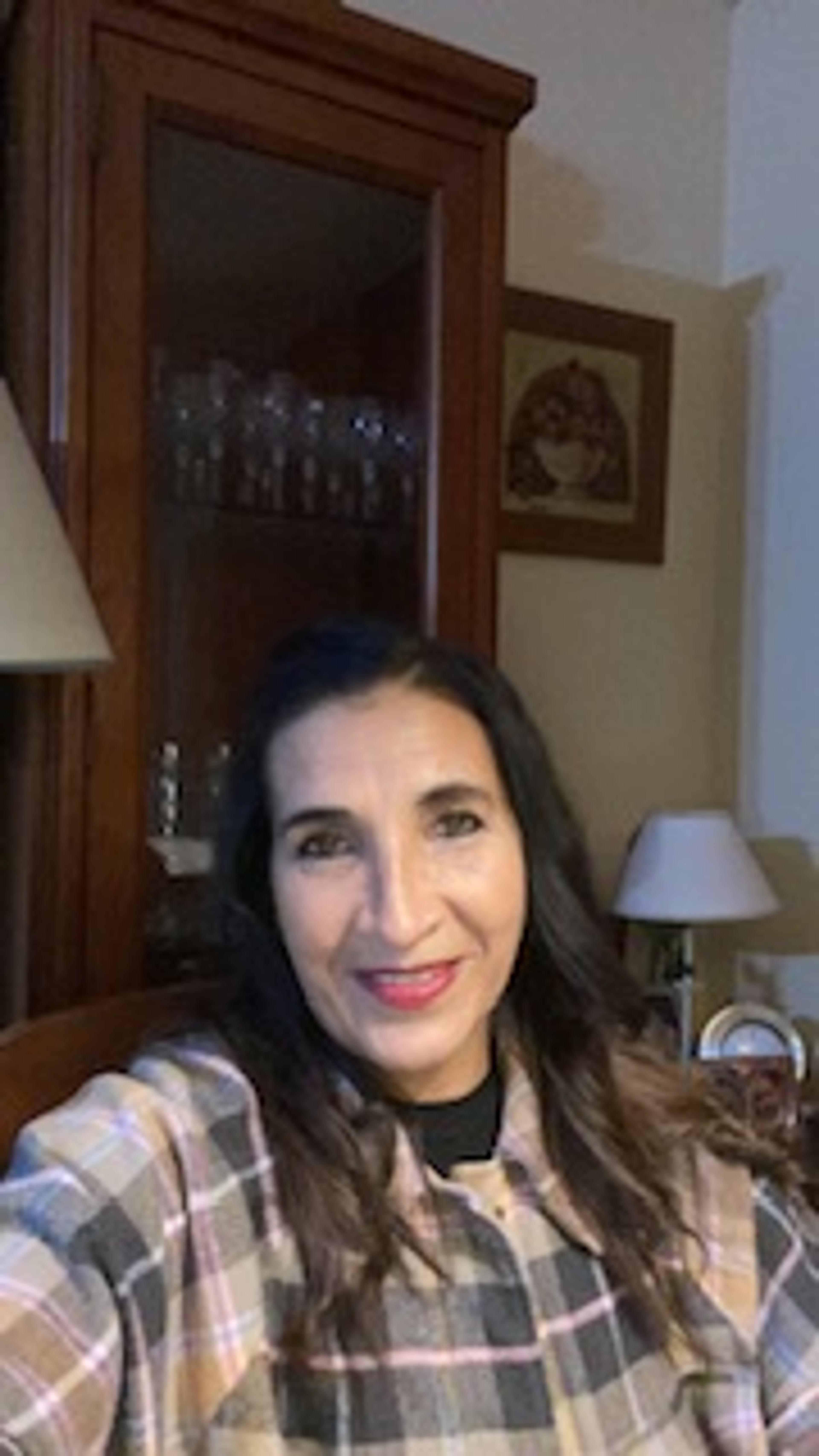 Leila Resca Chimeno