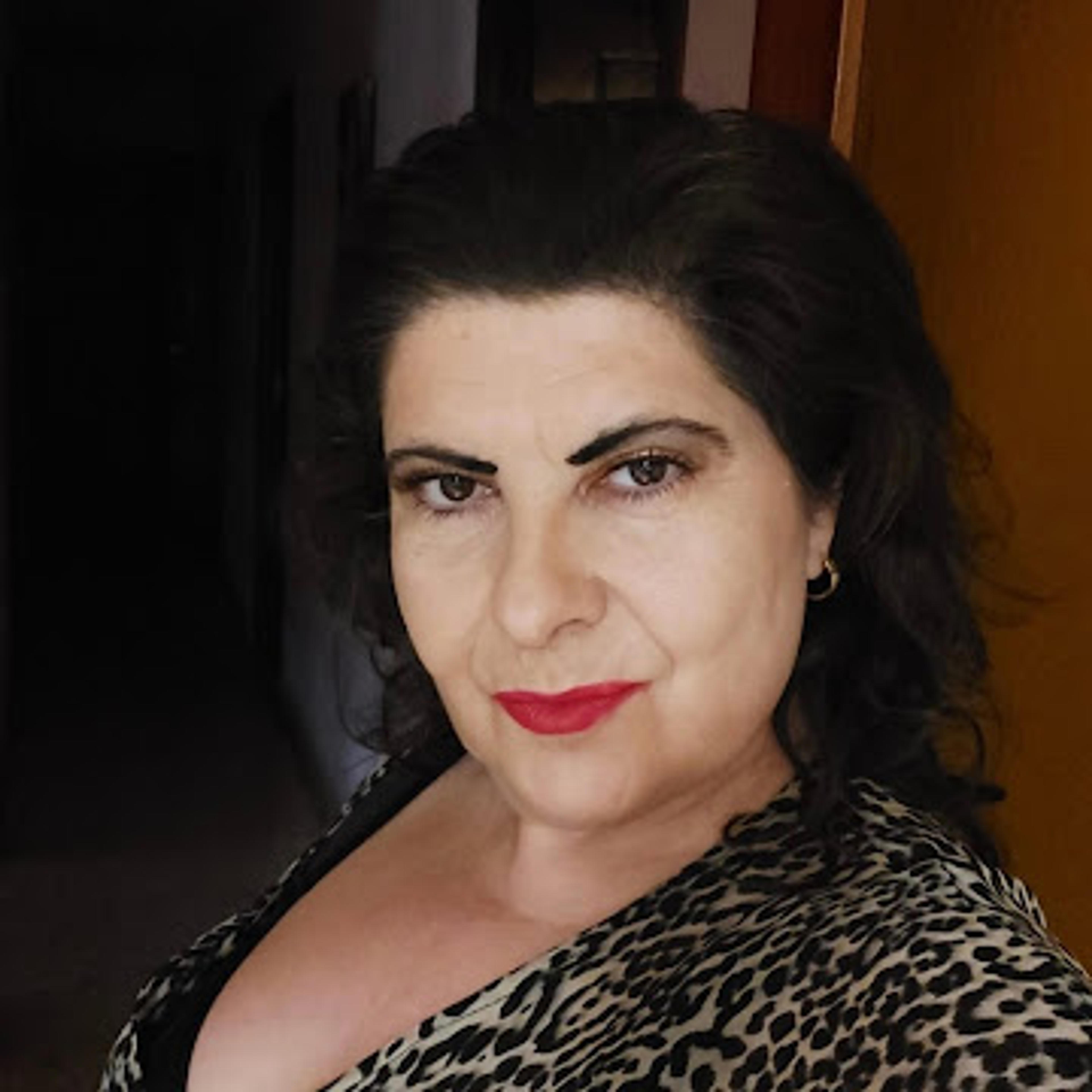 Jacinta Poyato
