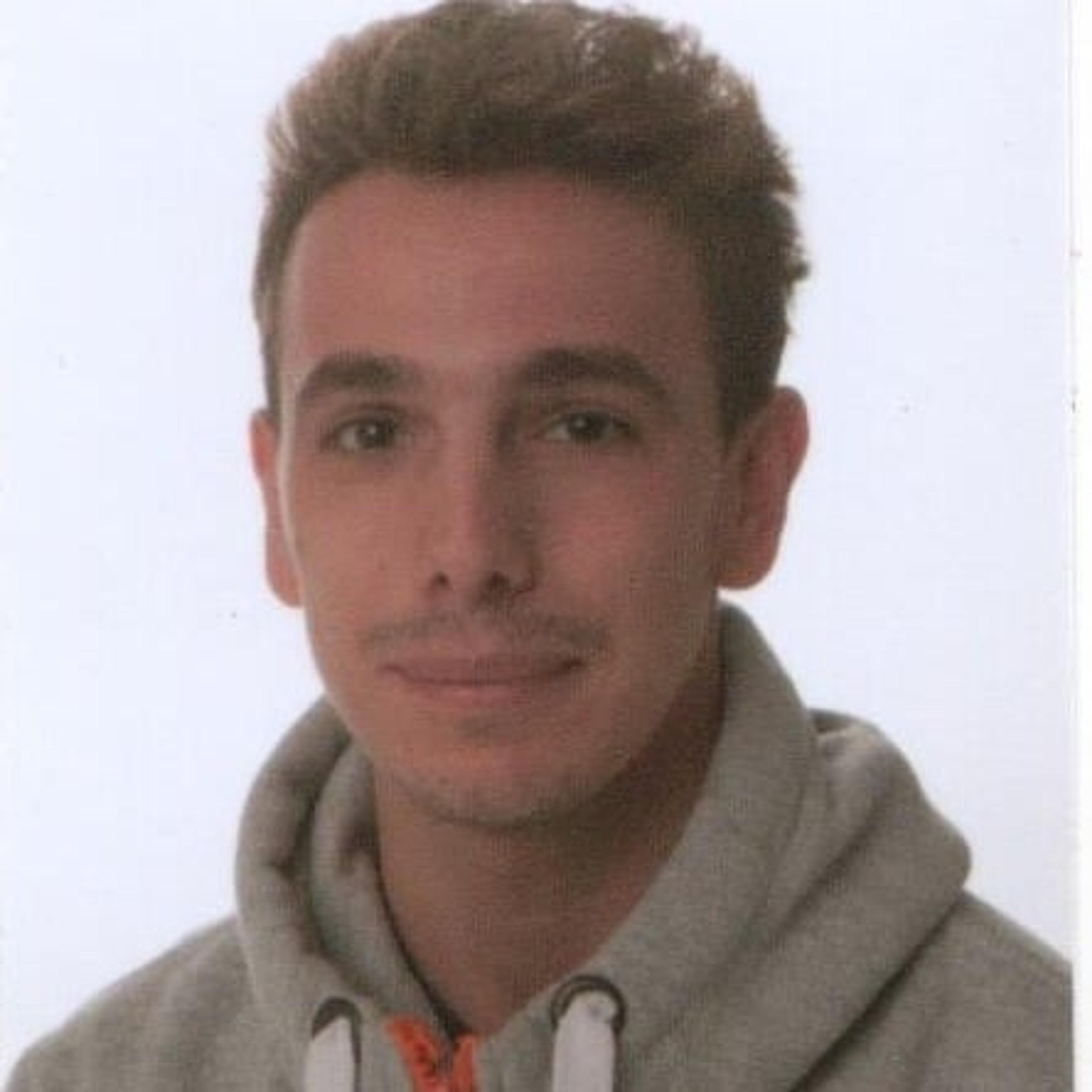 Matteo Marcucci