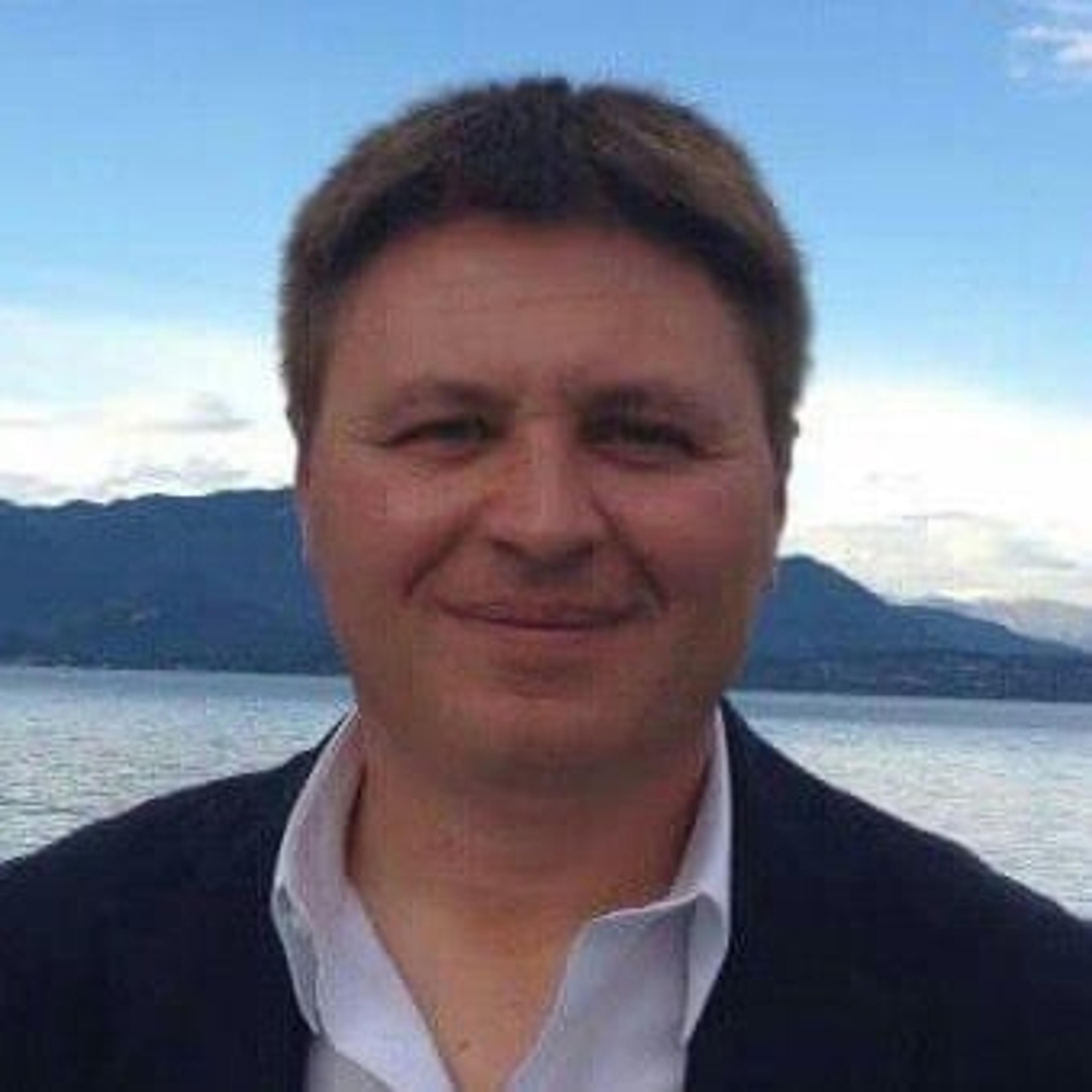 Pesenti Massimiliano
