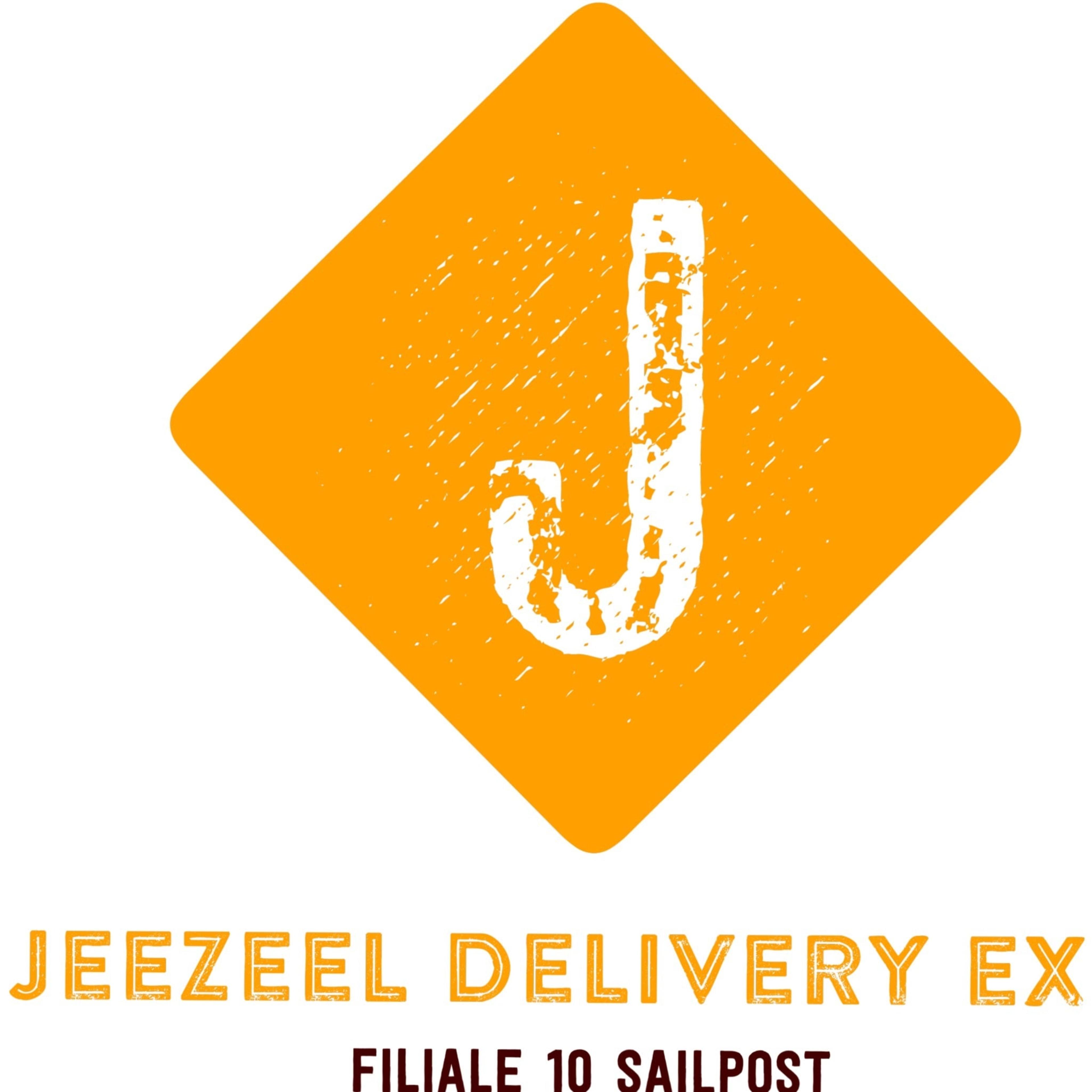 JEEZEEL DELIVERY EXPRESS