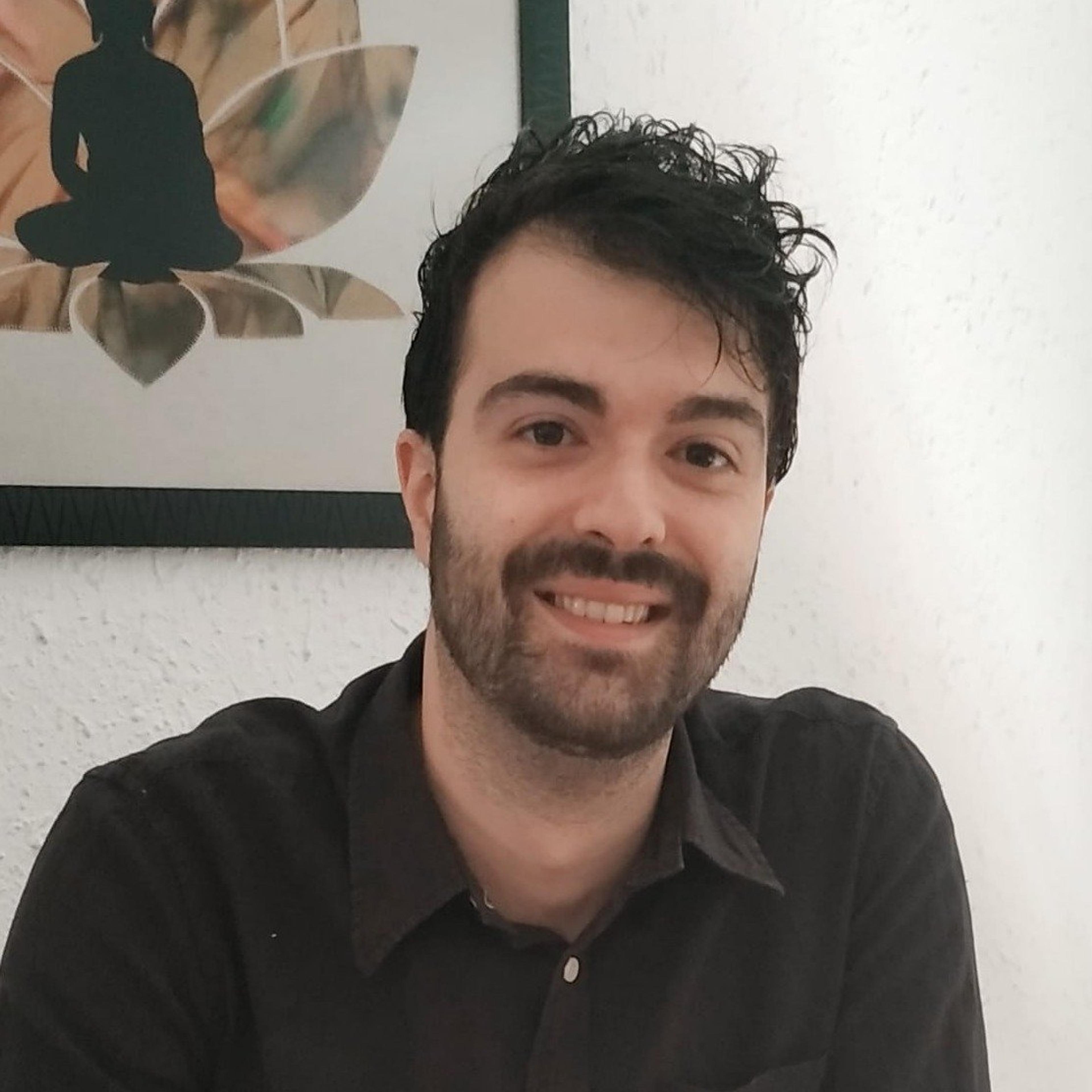 Ángel García Fernández