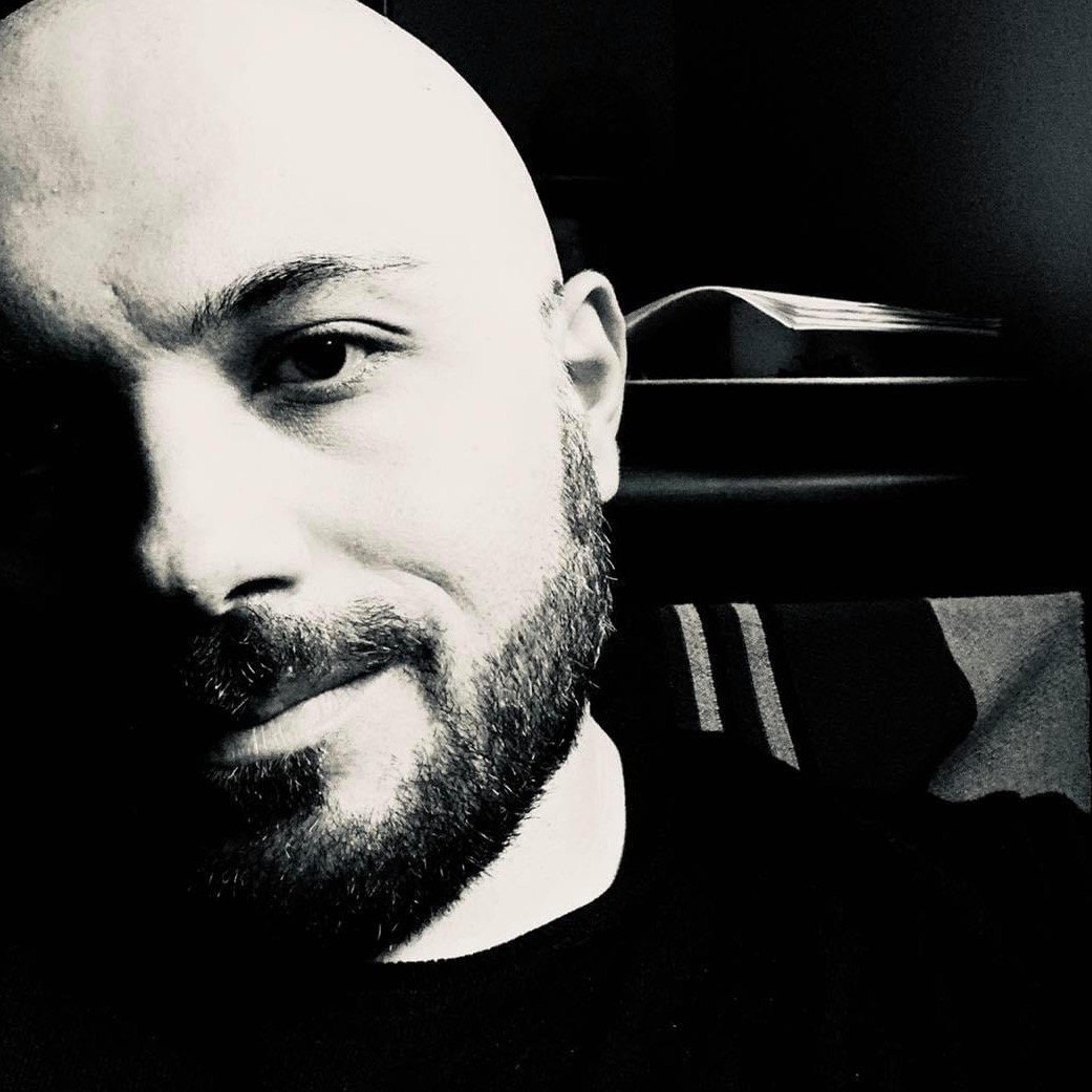 Antonio Cristaldi