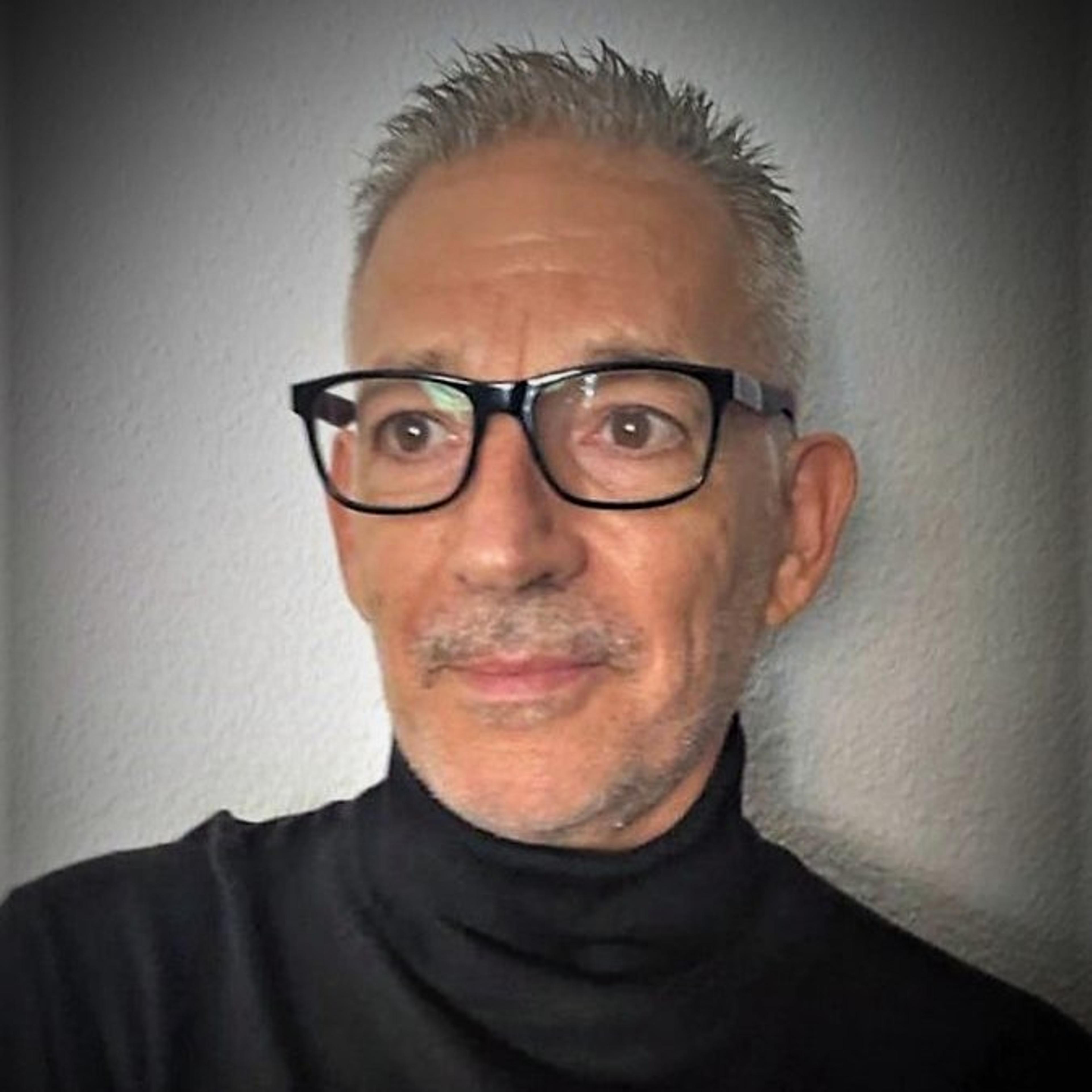 José Álamo