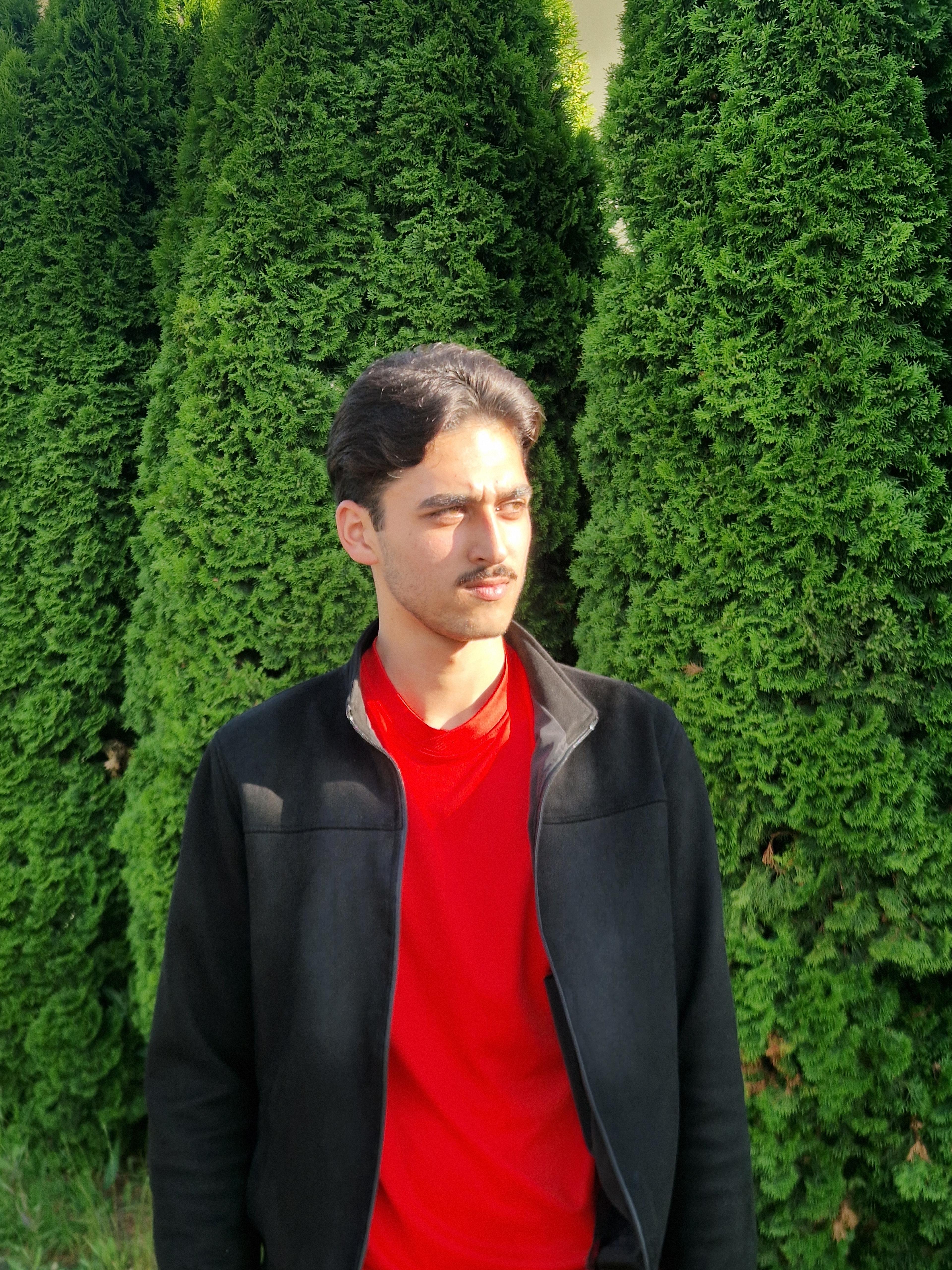 Robert Gabor