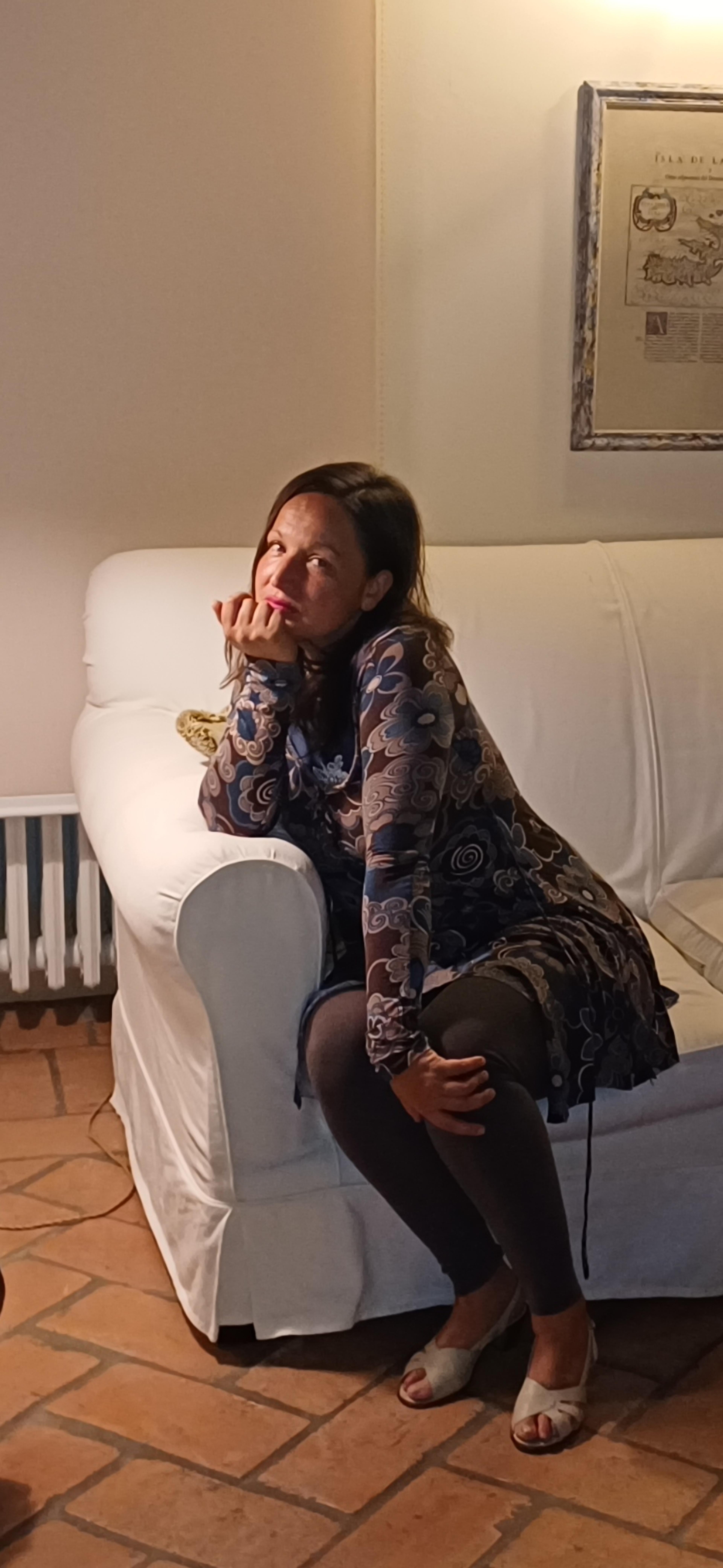 Marta Peruzzi
