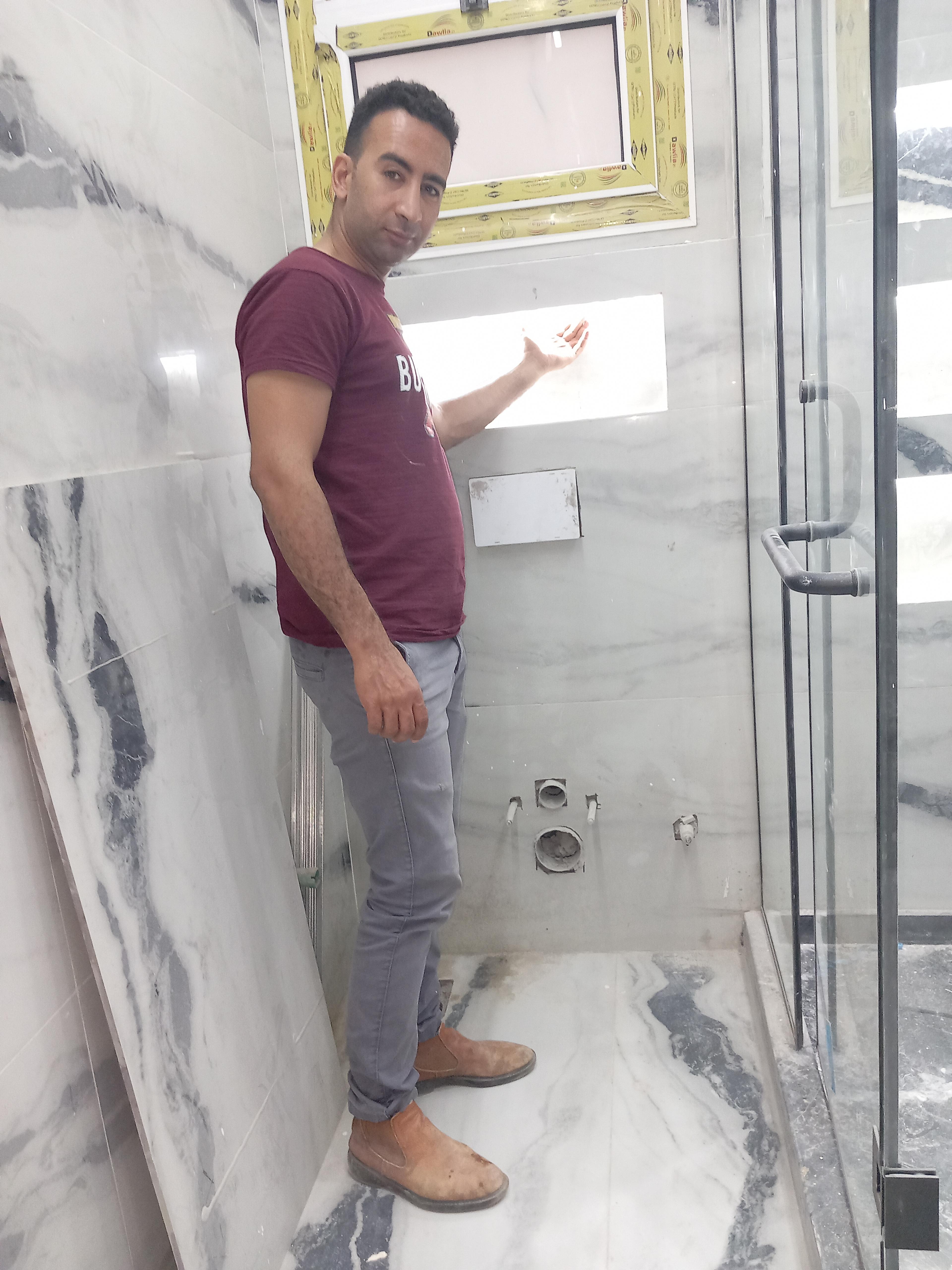 البركة للمقاولات