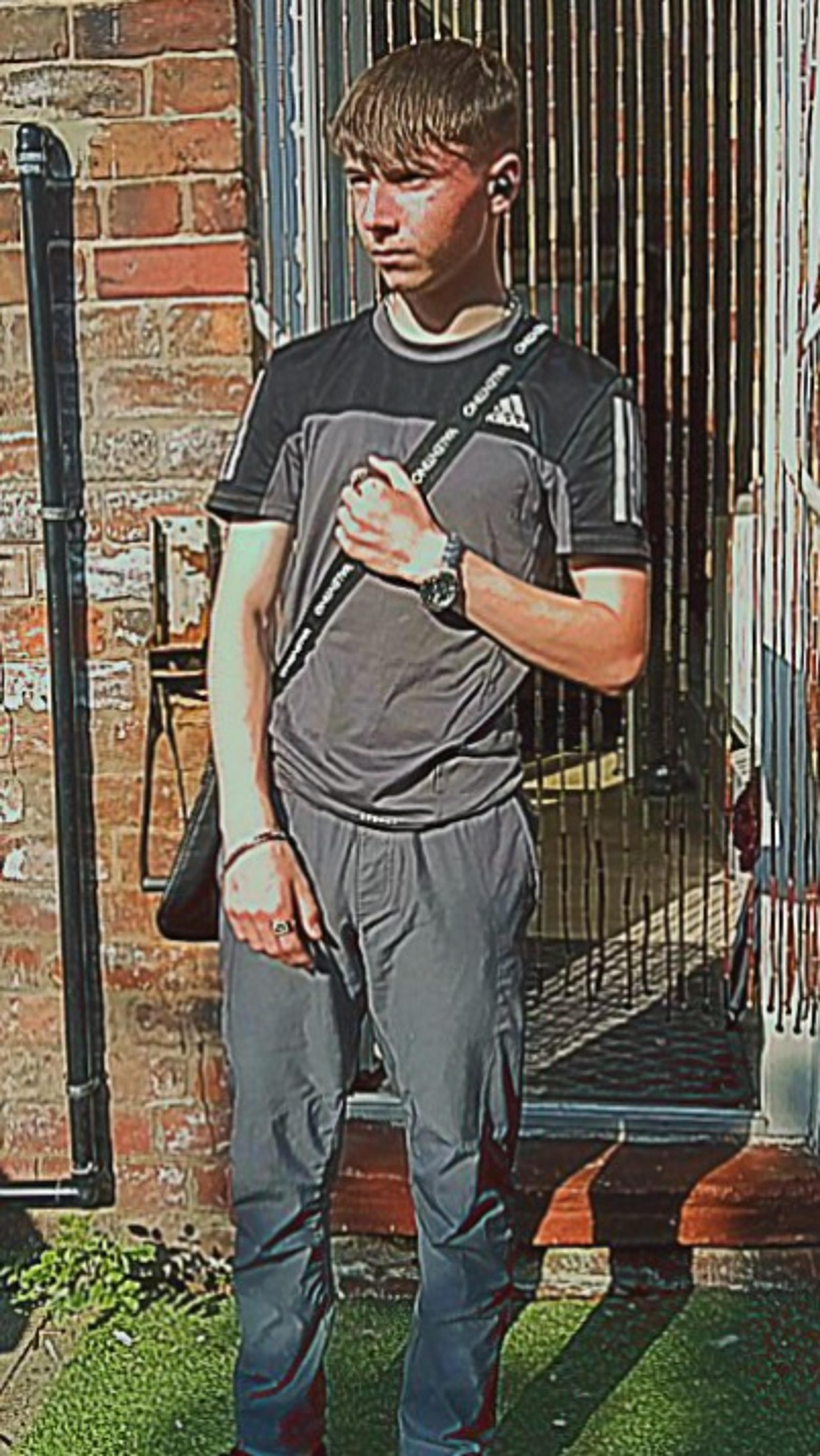 Mikey Sherlock