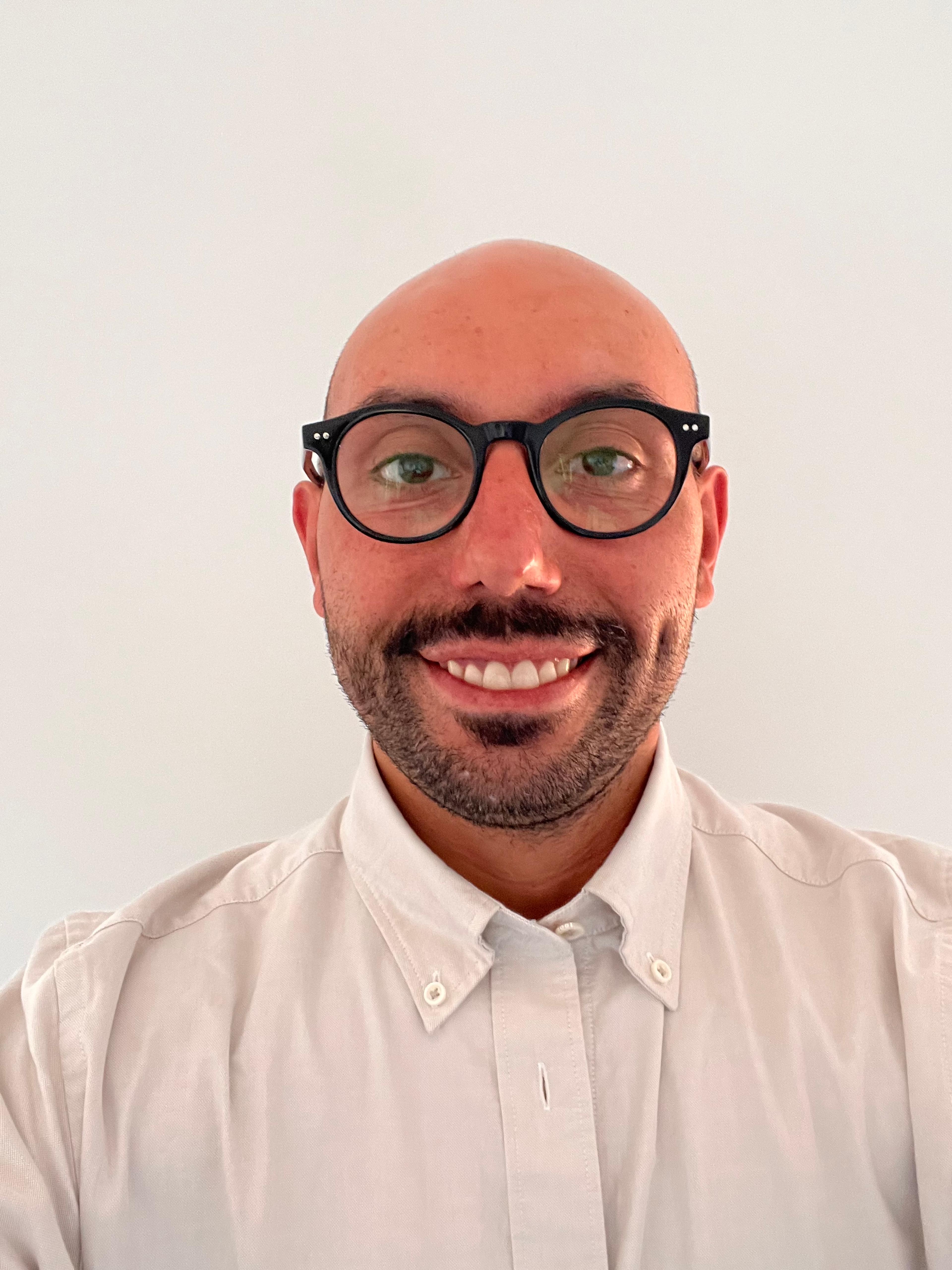 Giuseppe Melara