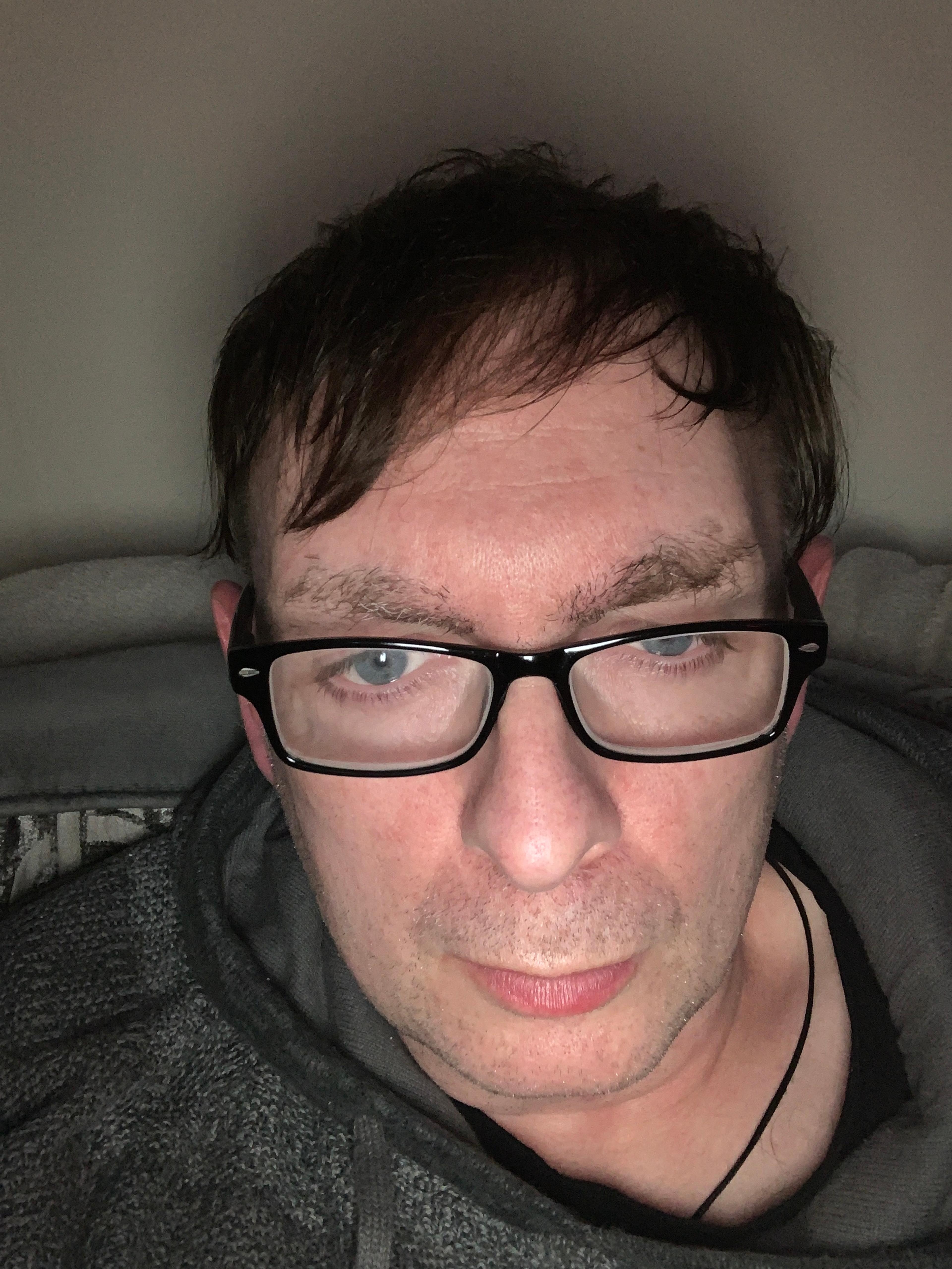 Neil Vaughan