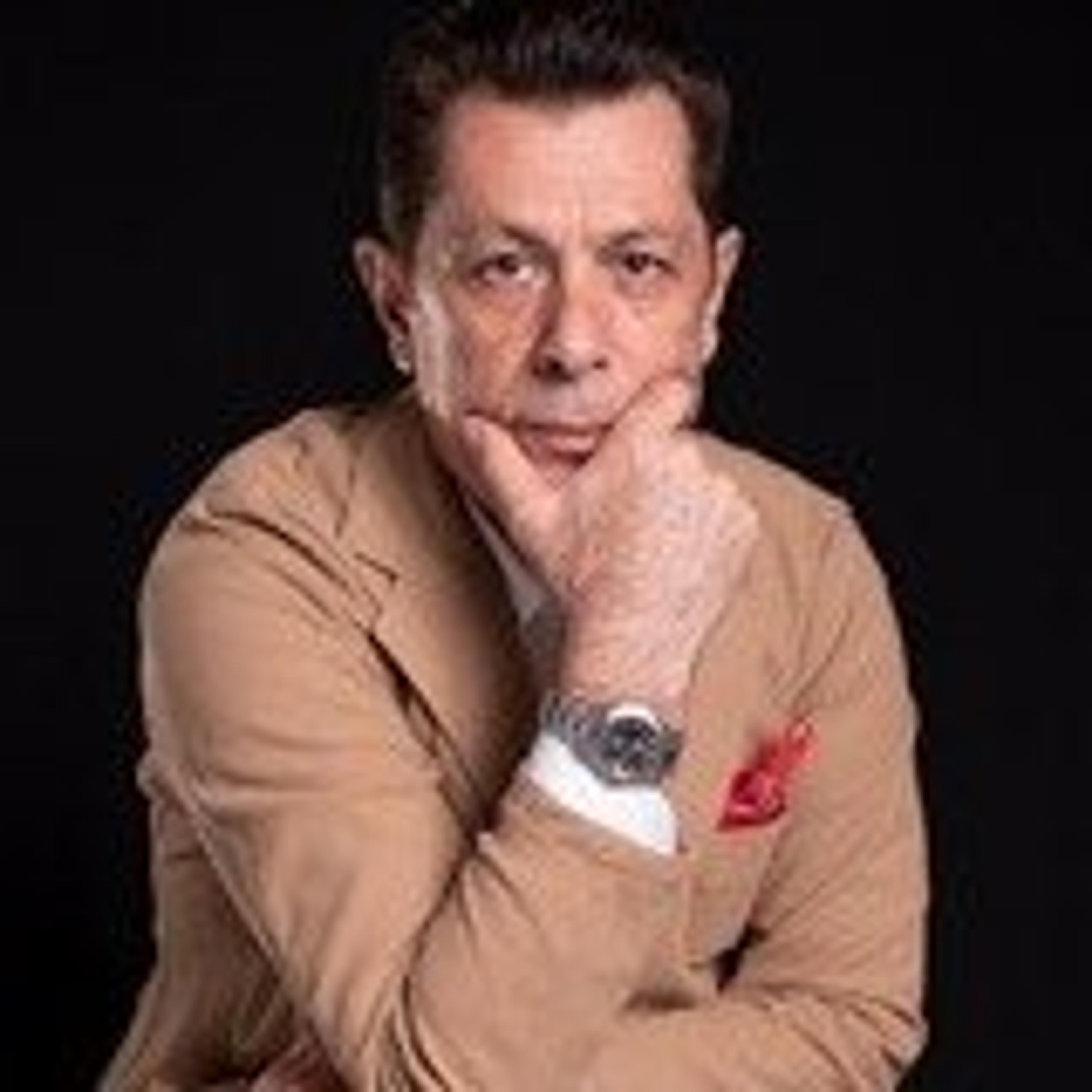 Giovanni Modesti Photo