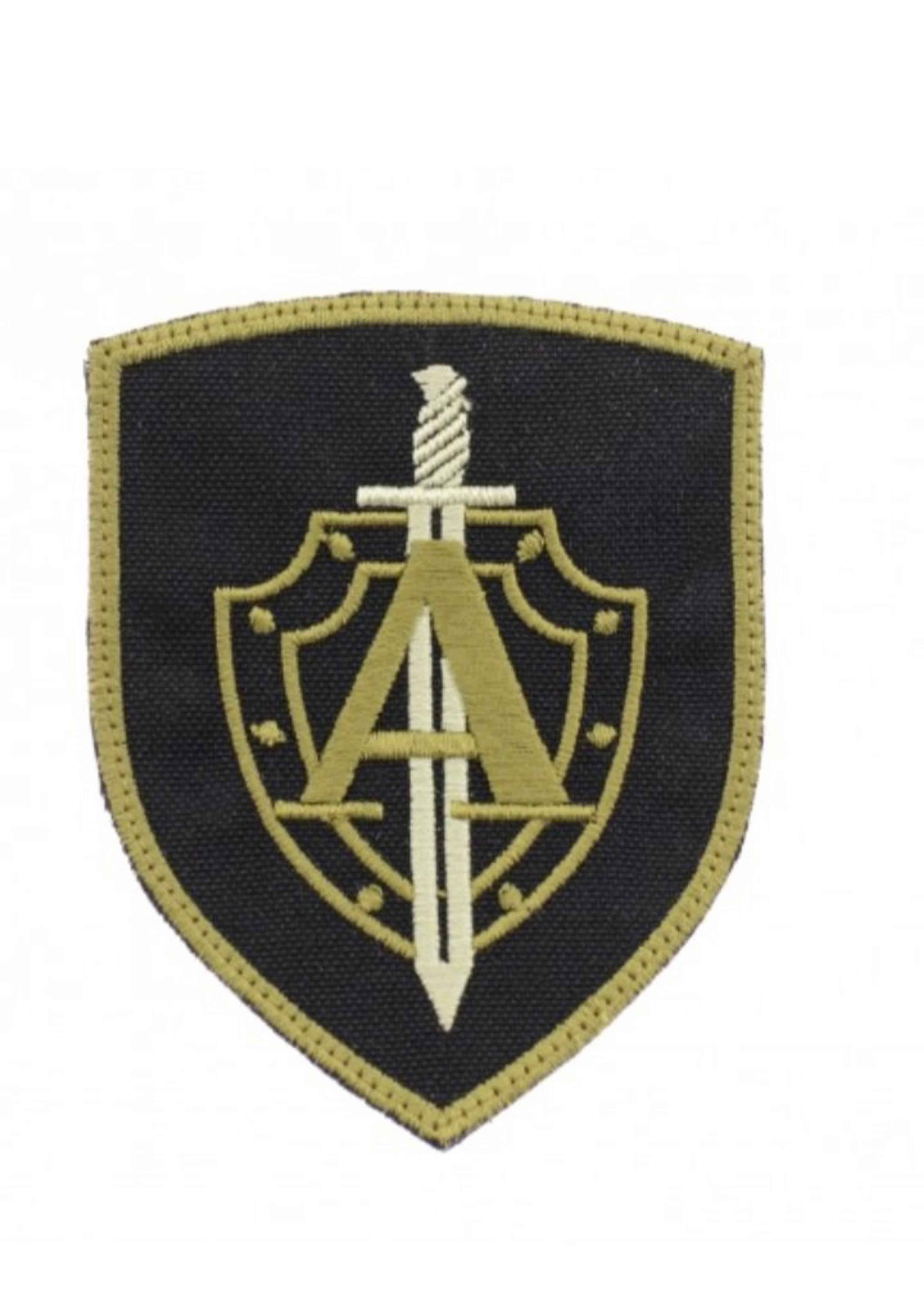 Alpha security