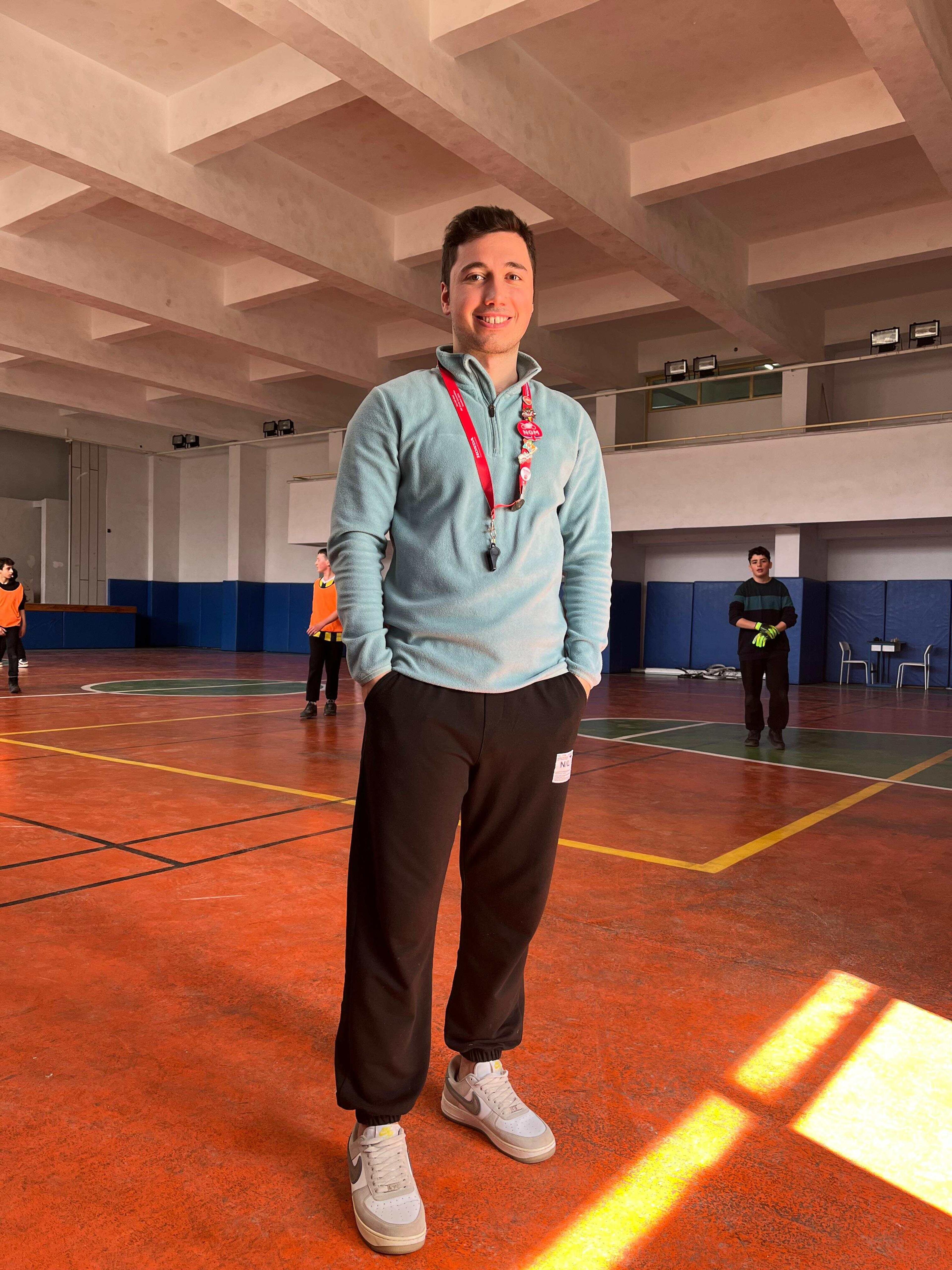 Kerem Kuru