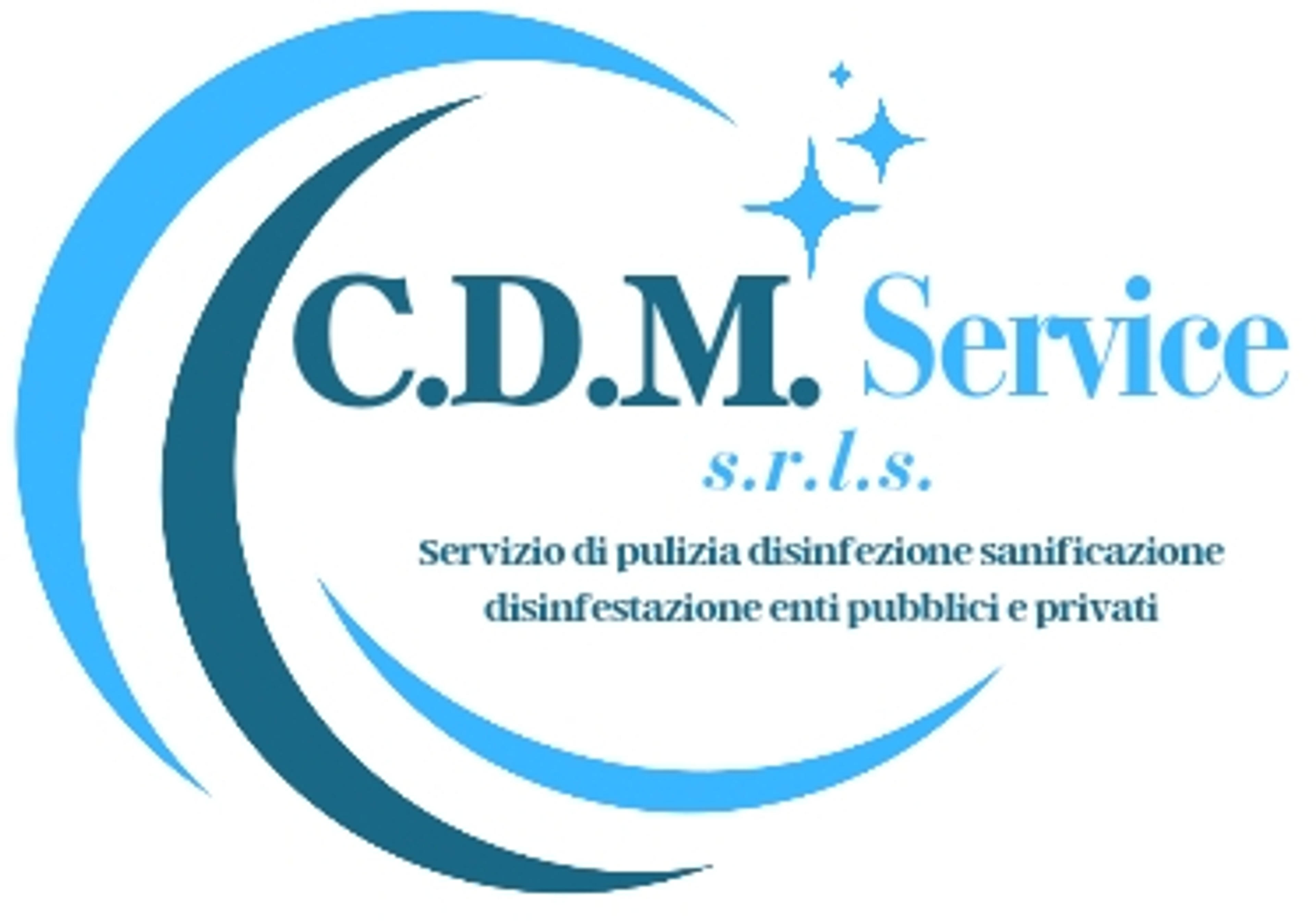 CDM Service Srls