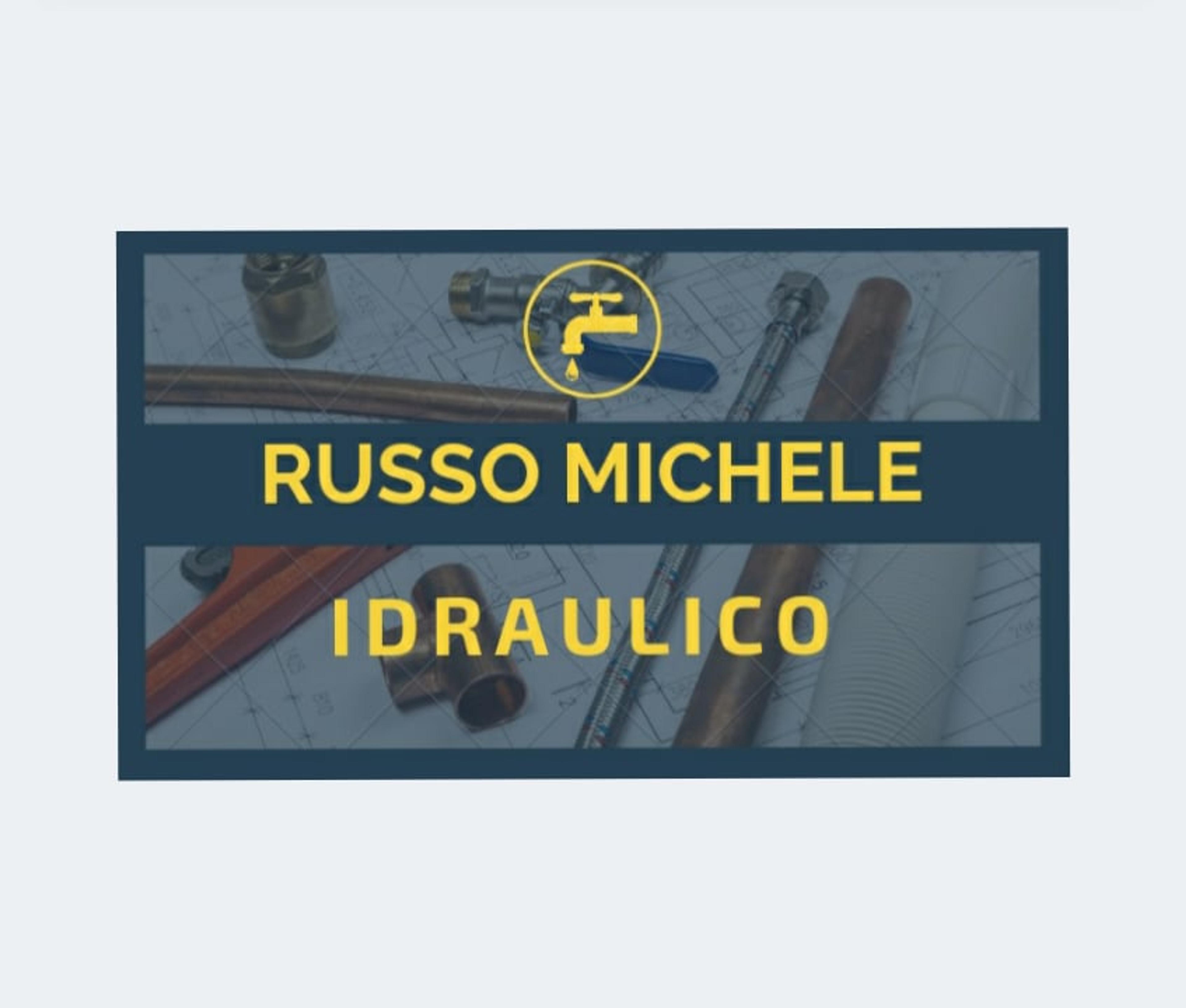 Michele Russo