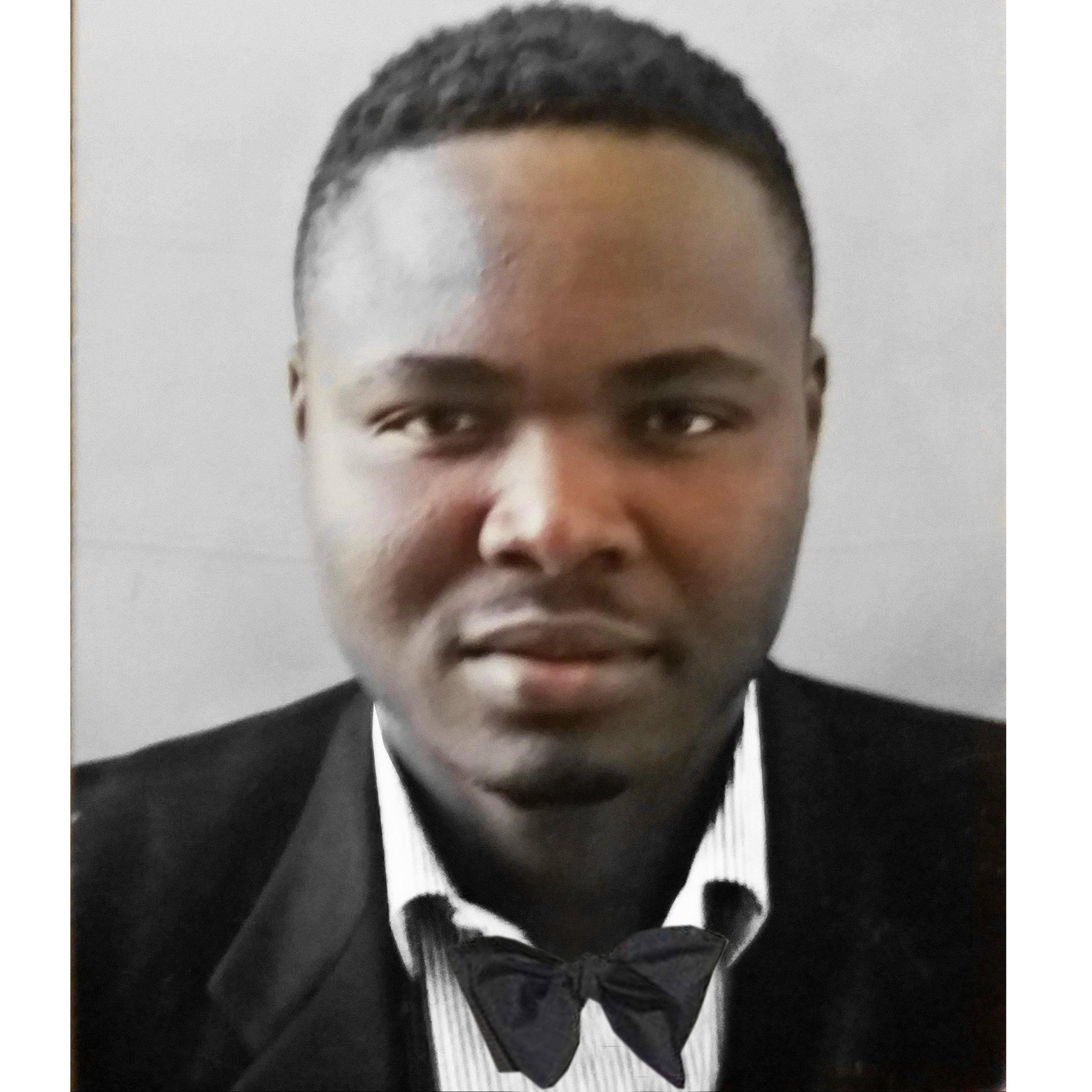 Augustine Ogbudu