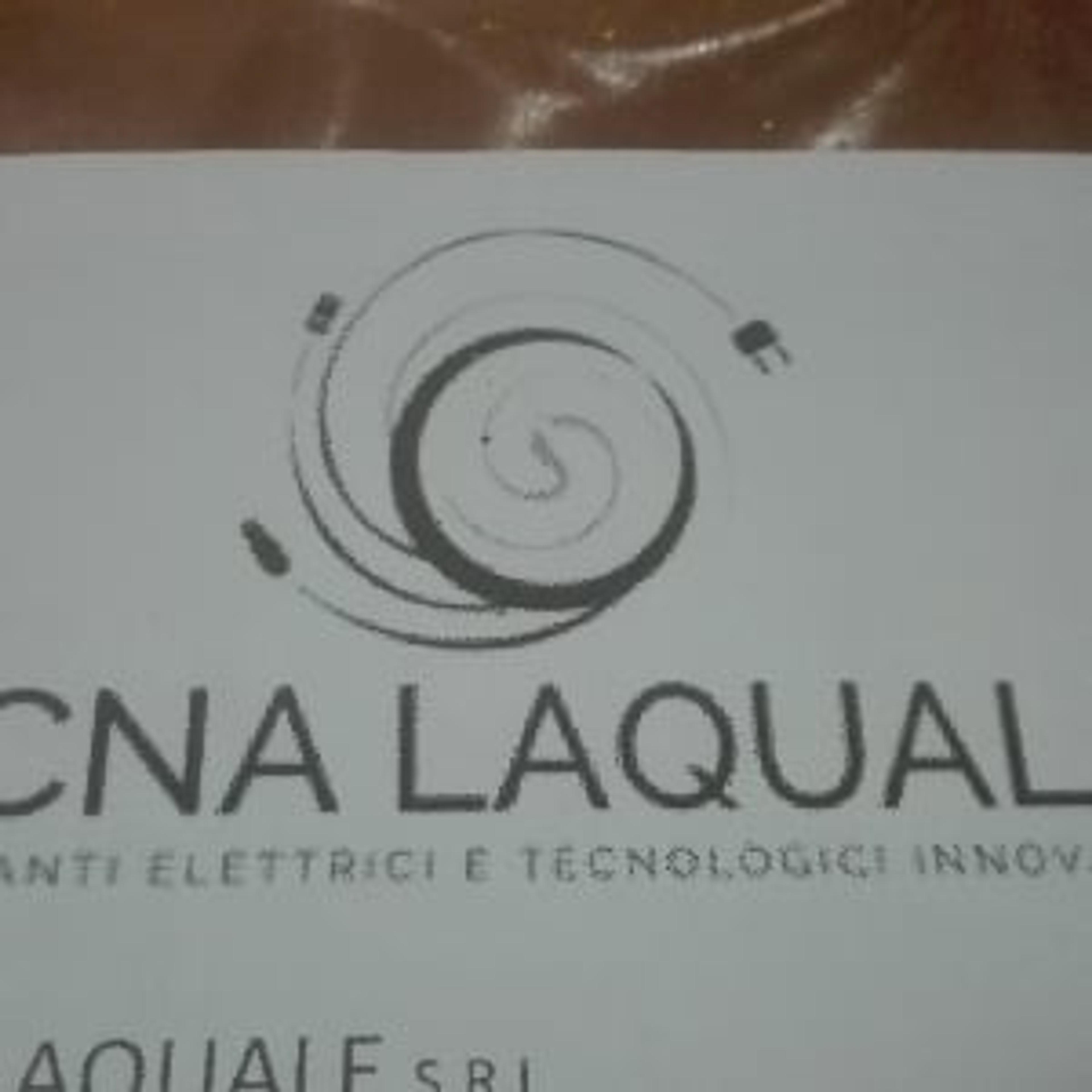 Tecna laquale