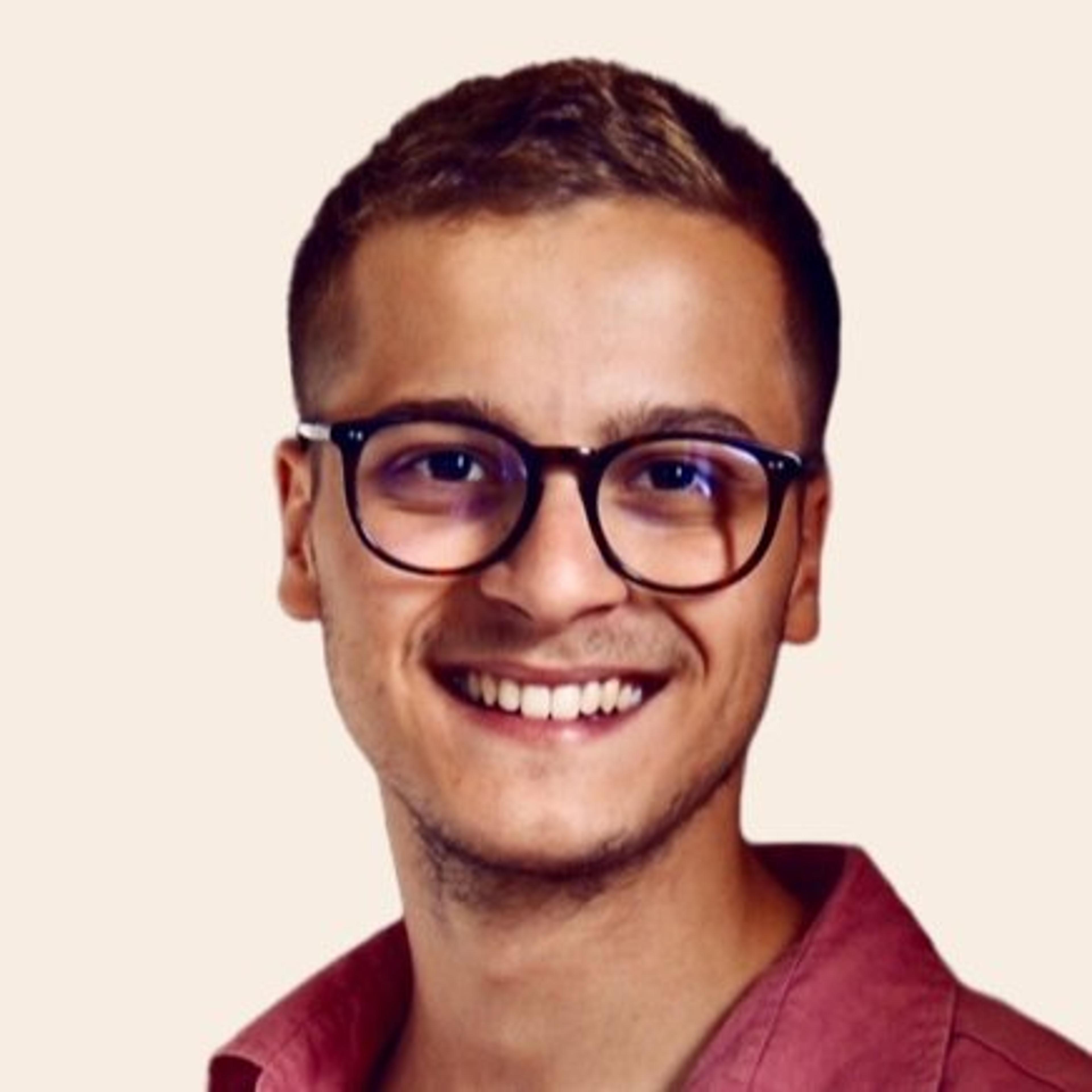 Dott. Luca Daminato