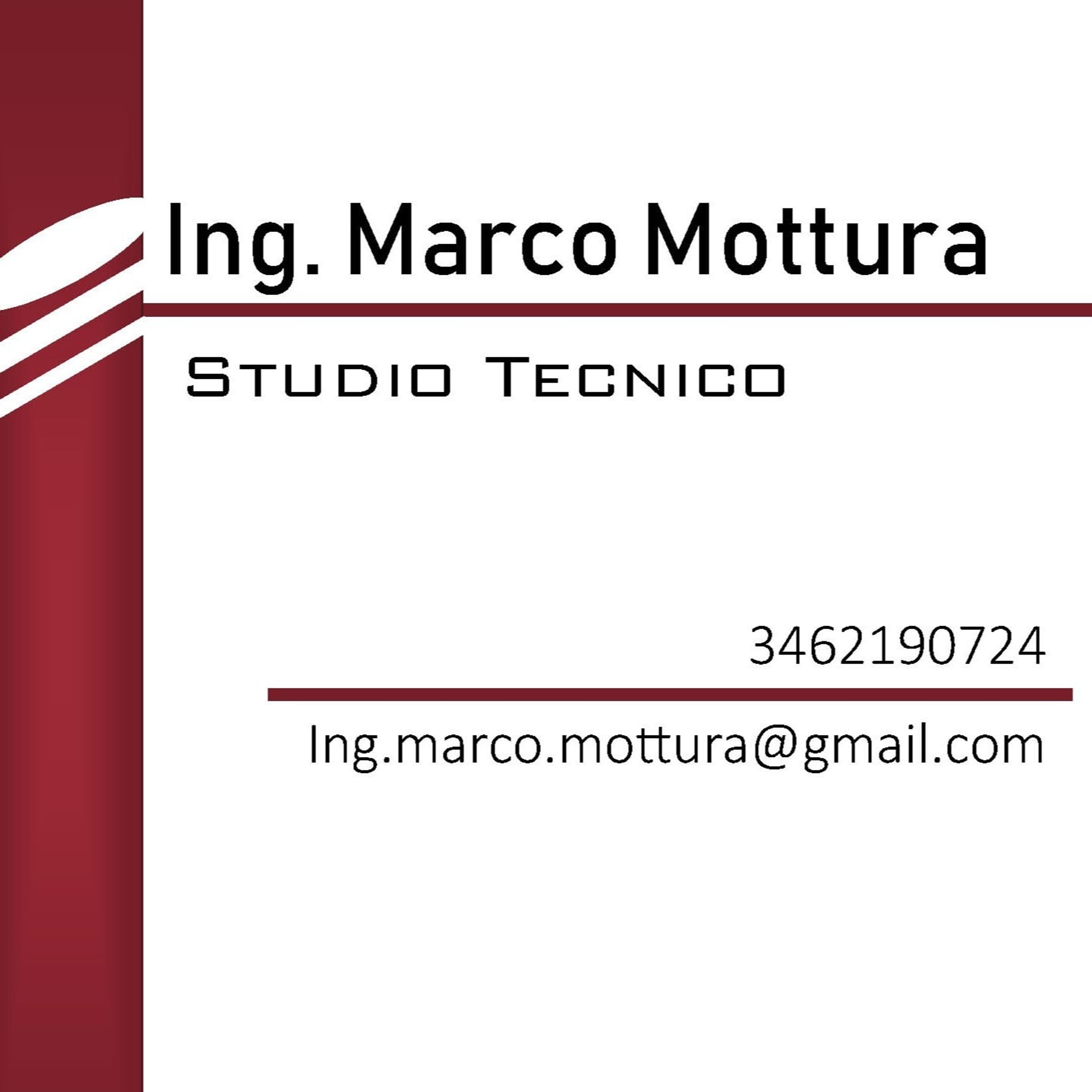 Ing. Marco Mottura